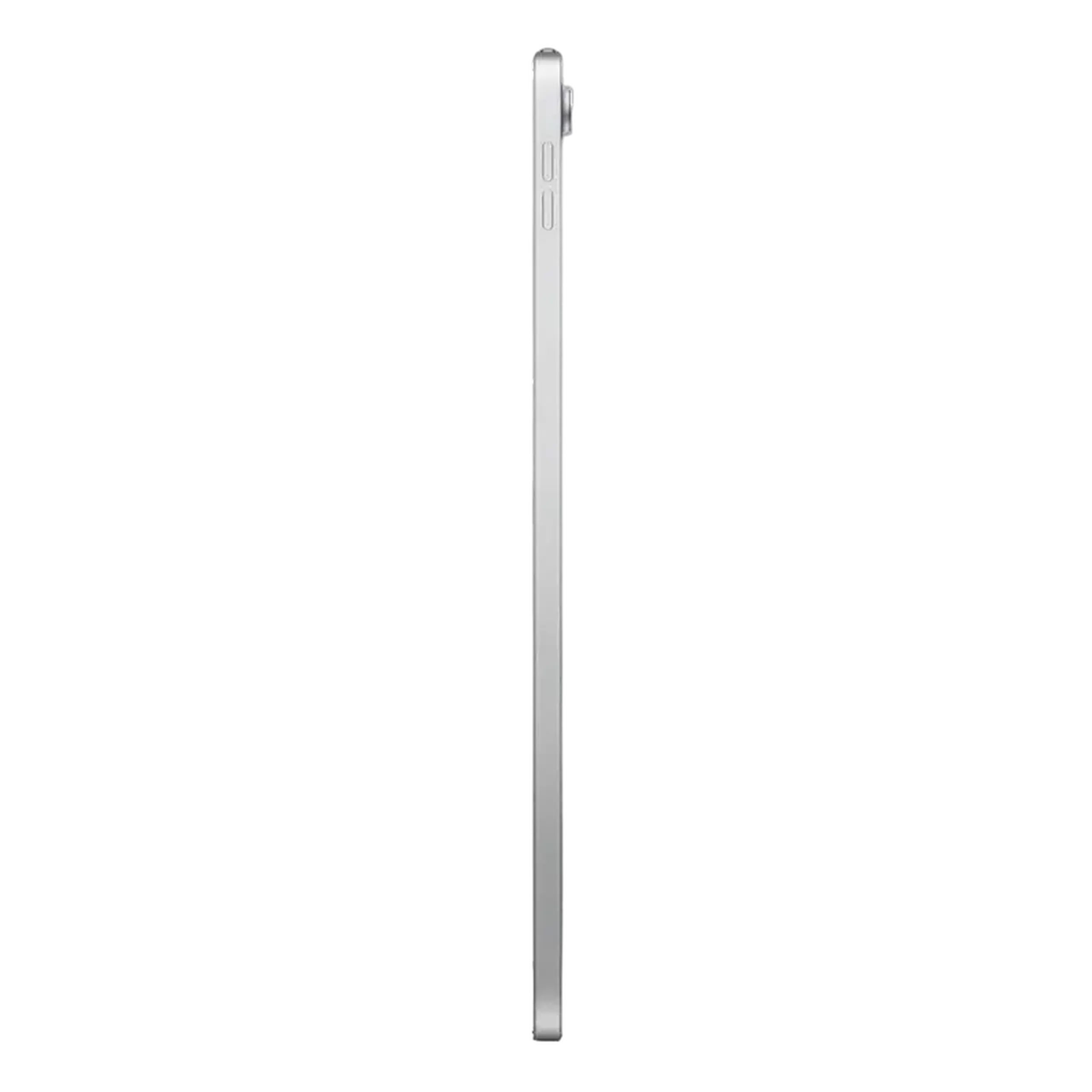 Tabletă Apple iPad 11 (2025), Wi-Fi + 5G, 6GB/256GB, Argintiu