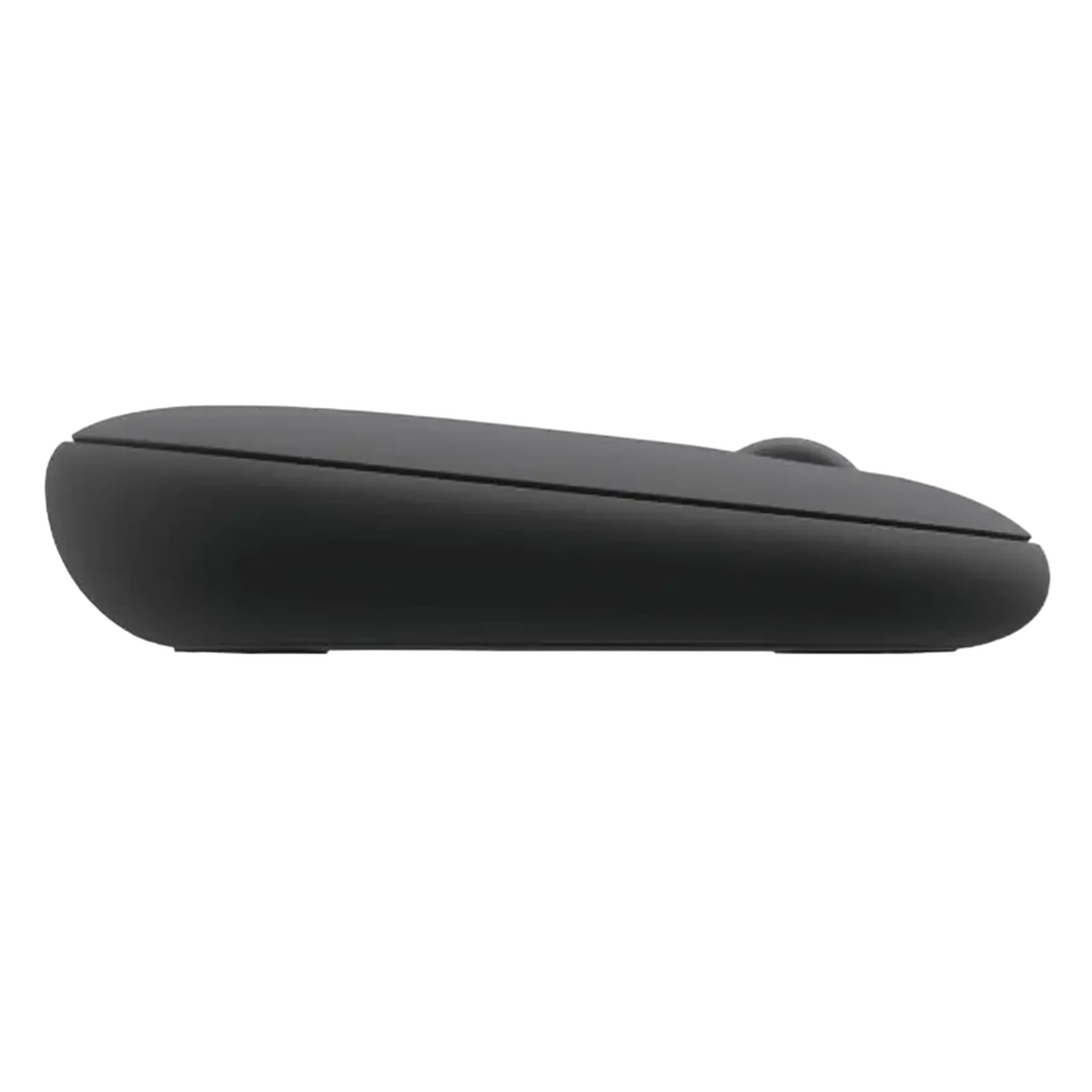 Mouse Wireless Logitech M350S, Grafit