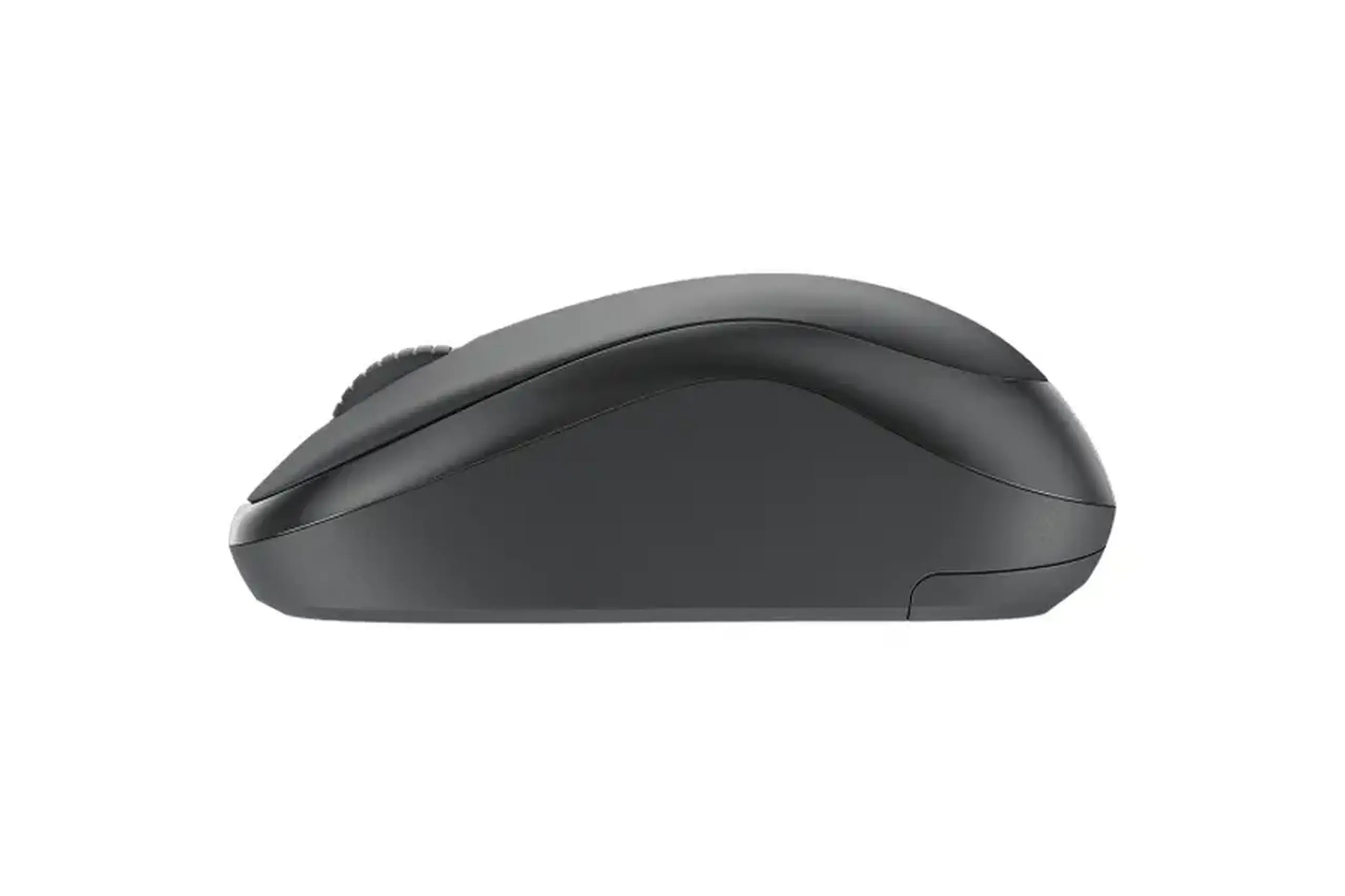 Set Tastatură + Mouse Logitech MK295, Fără fir, Grafit