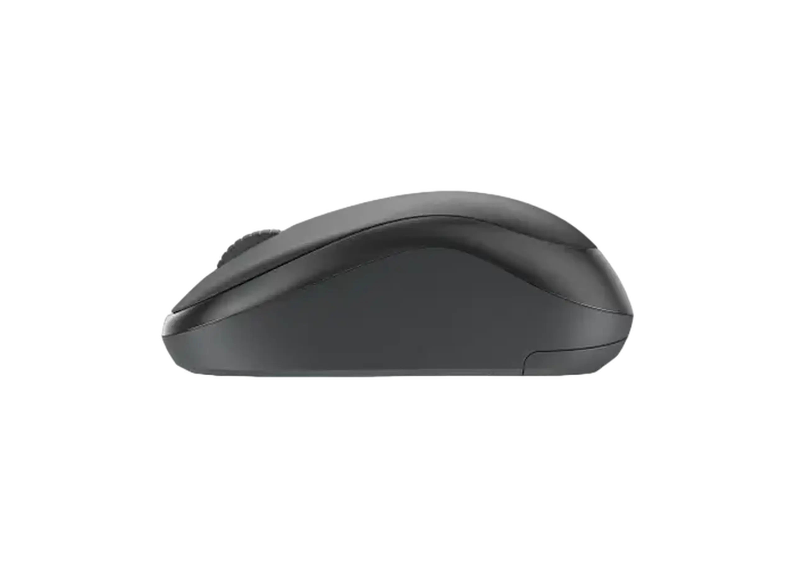 Set Tastatură + Mouse Logitech MK295, Fără fir, Grafit