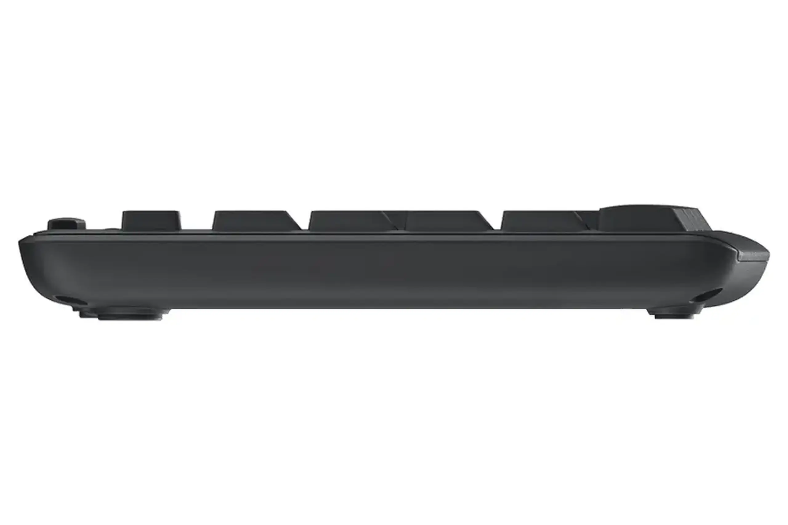 Set Tastatură + Mouse Logitech MK295, Fără fir, Grafit