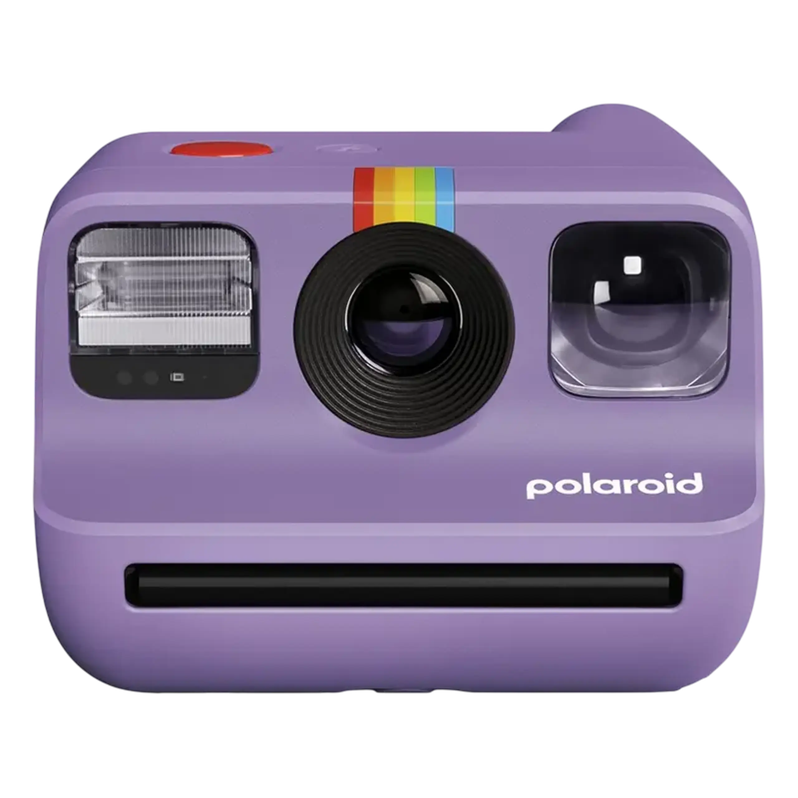 Cameră Foto Polaroid Go Gen2 + Color Film Bundle, Violet
