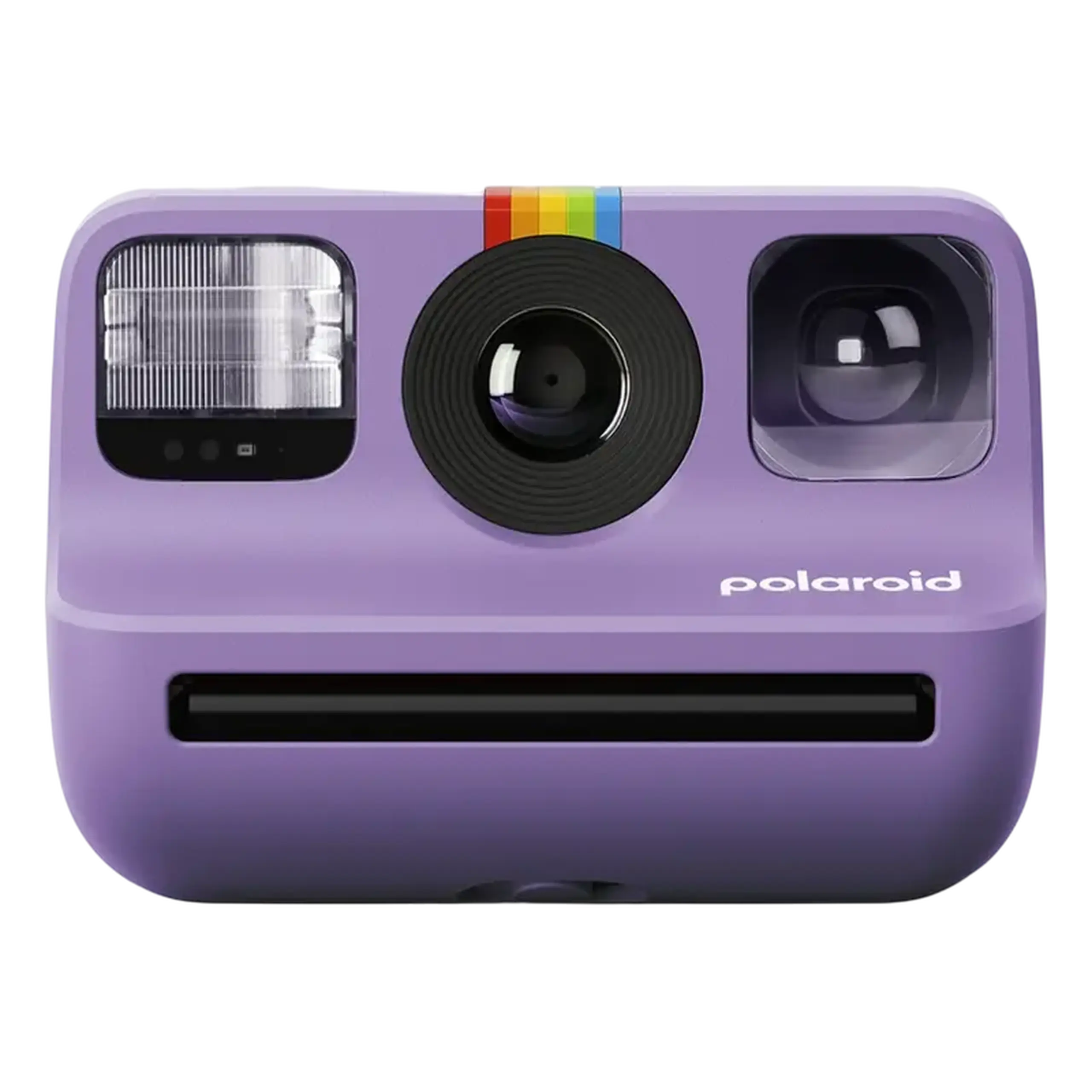 Cameră Foto Polaroid Go Gen2 + Color Film Bundle, Violet