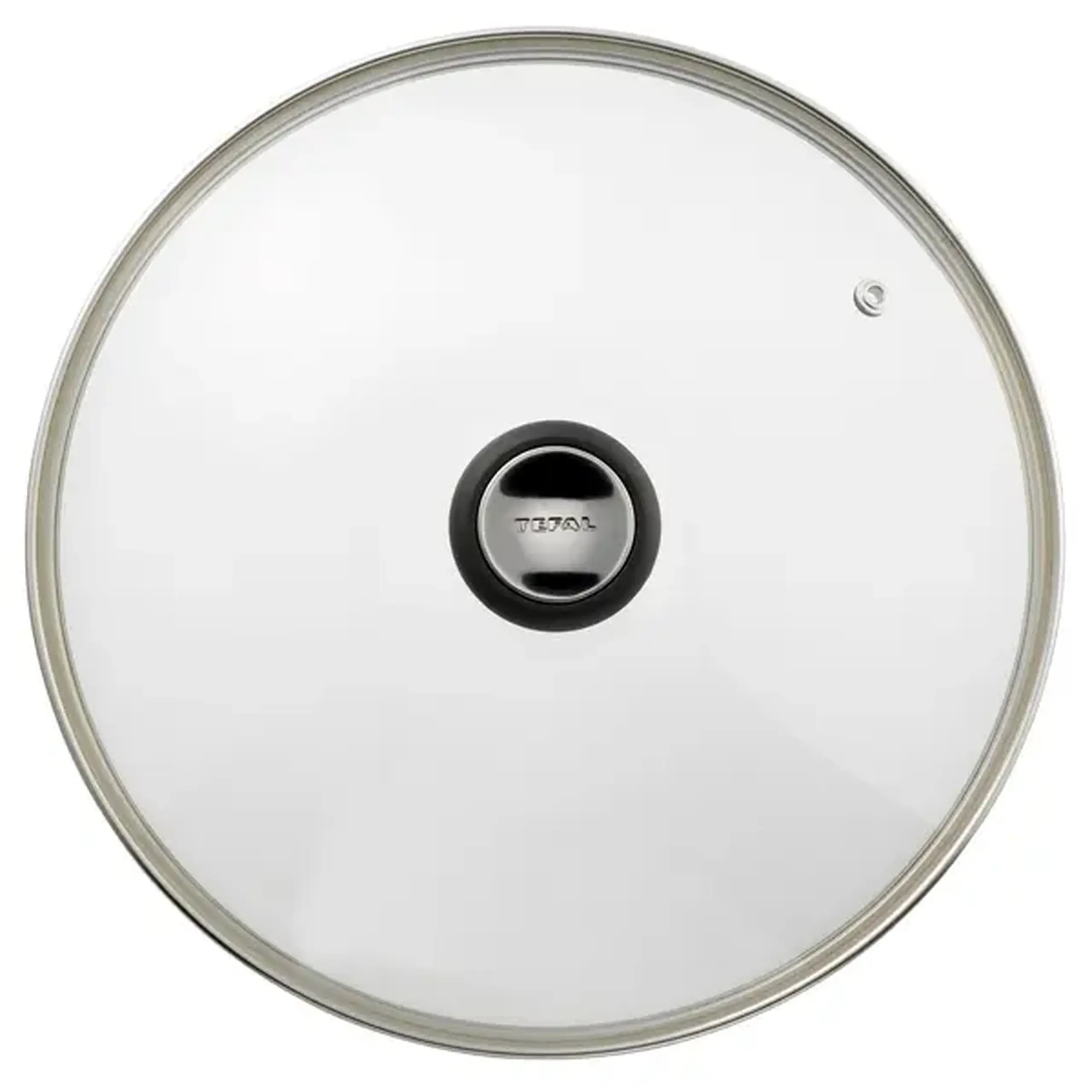 Capac Tefal 28097712, 28cm, Transparent