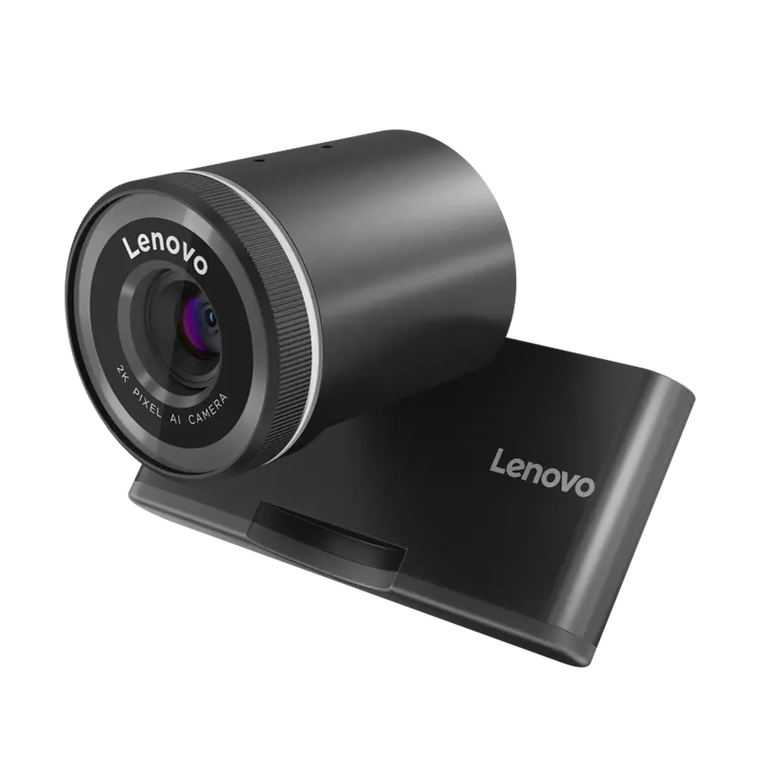 Cameră Web Lenovo QHD, 1920x1080, Negru