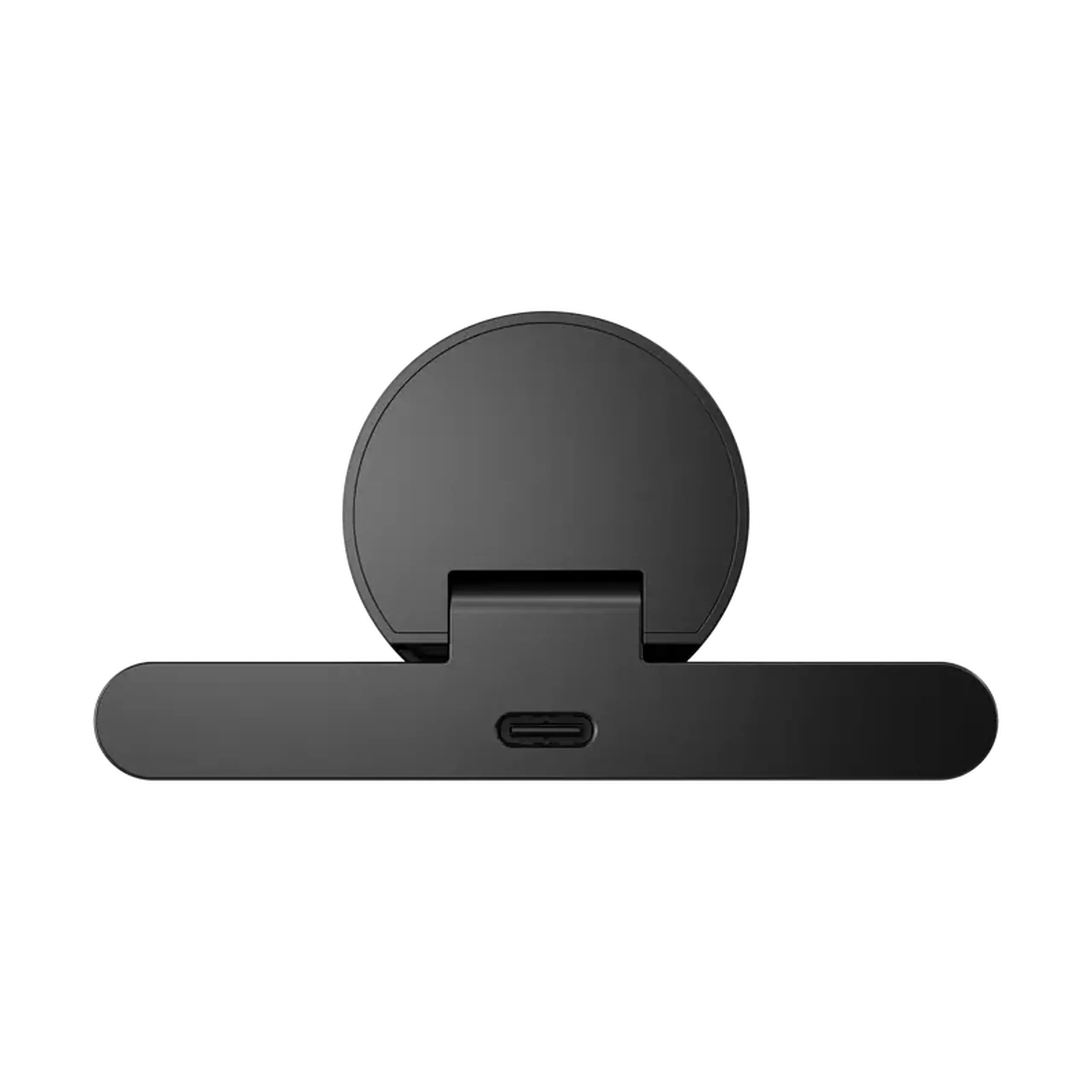 Cameră Web Lenovo QHD, 1920x1080, Negru