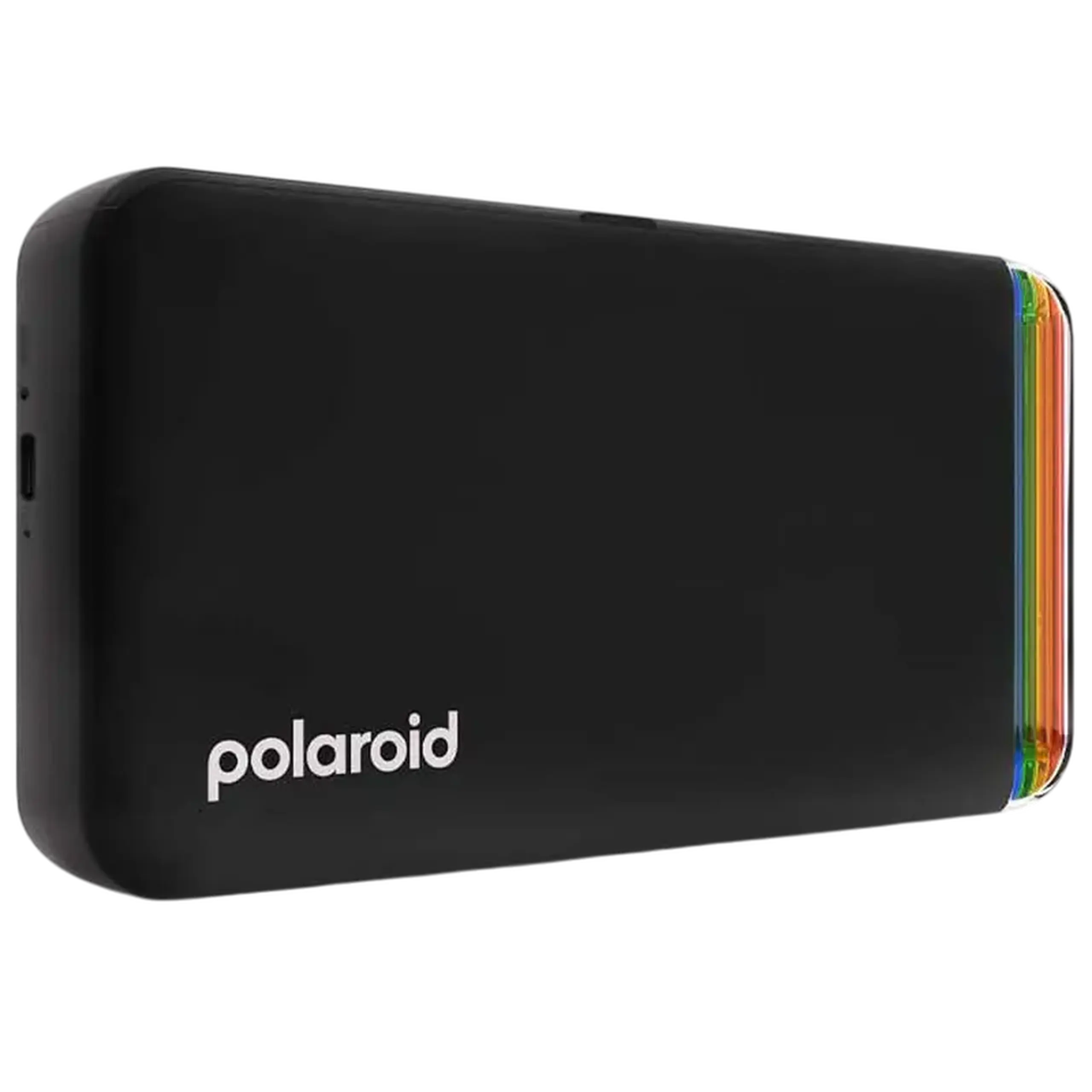 Imprimantă foto Polaroid Hi-Print 2x3 Generation 2 E-Box, 54 x 86 mm, Negru