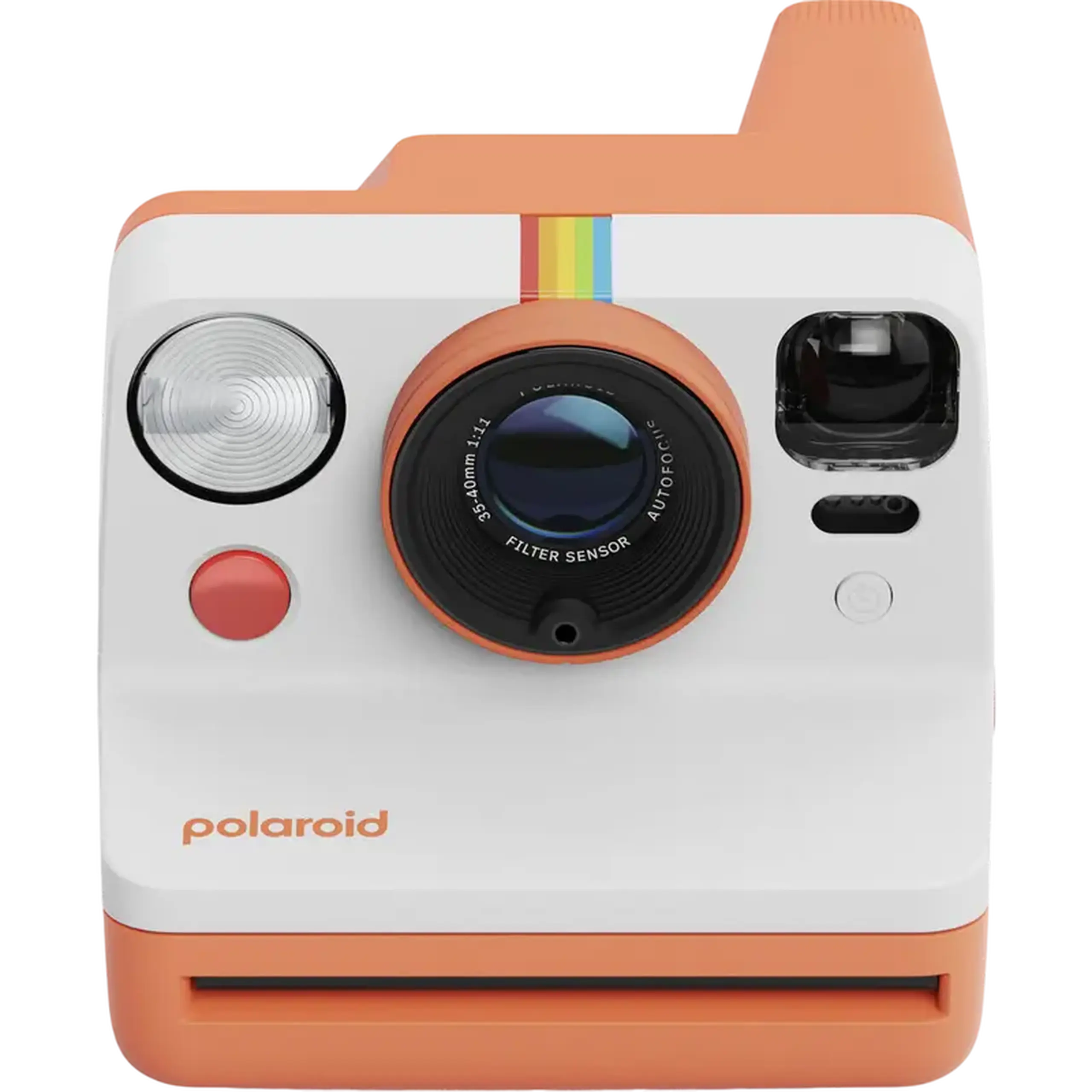 Cameră Foto Polaroid Now Gen 3, Coral