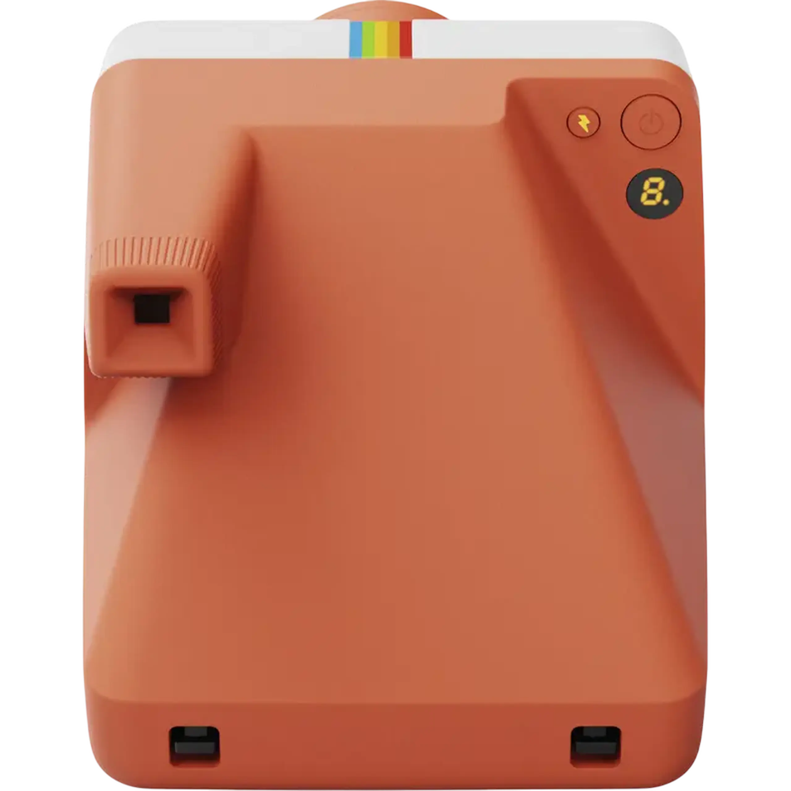Cameră Foto Polaroid Now Gen 3, Coral