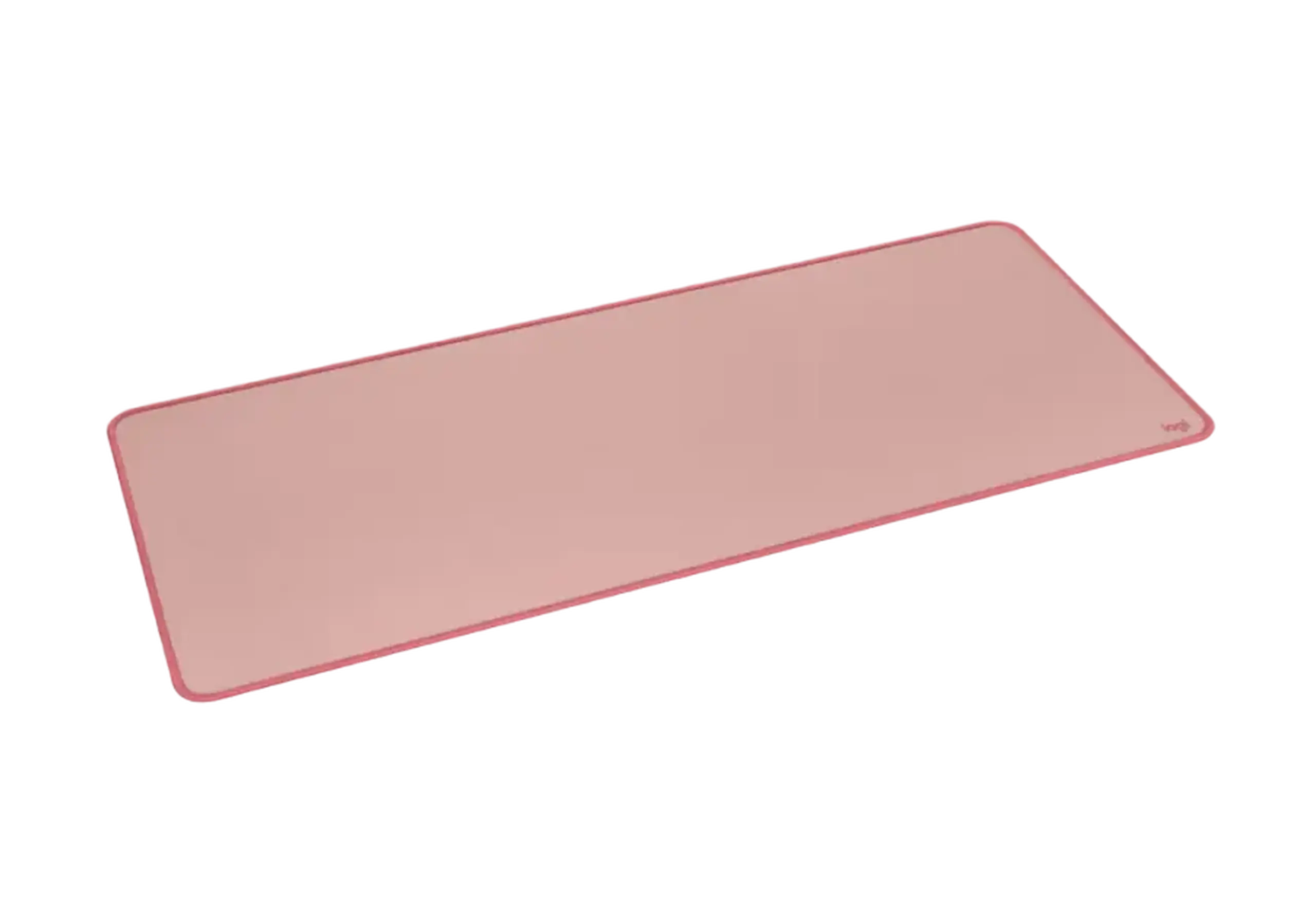 Mouse Pad pentru jocuri Logitech Desk Mat, Large, Roz