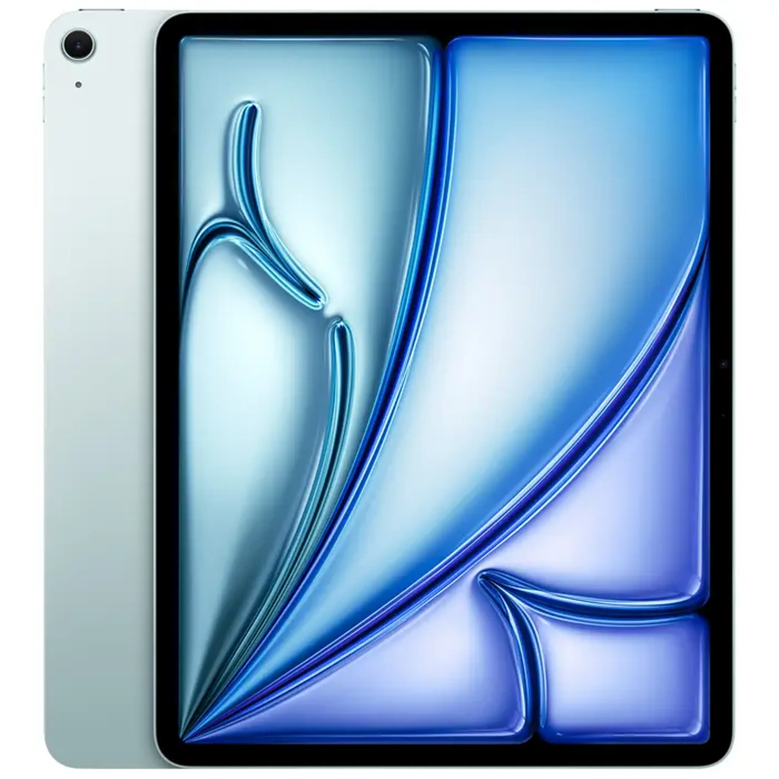 Tabletă Apple iPad Air 13 (2026), Wi-Fi, 12GB/128GB, Albastru