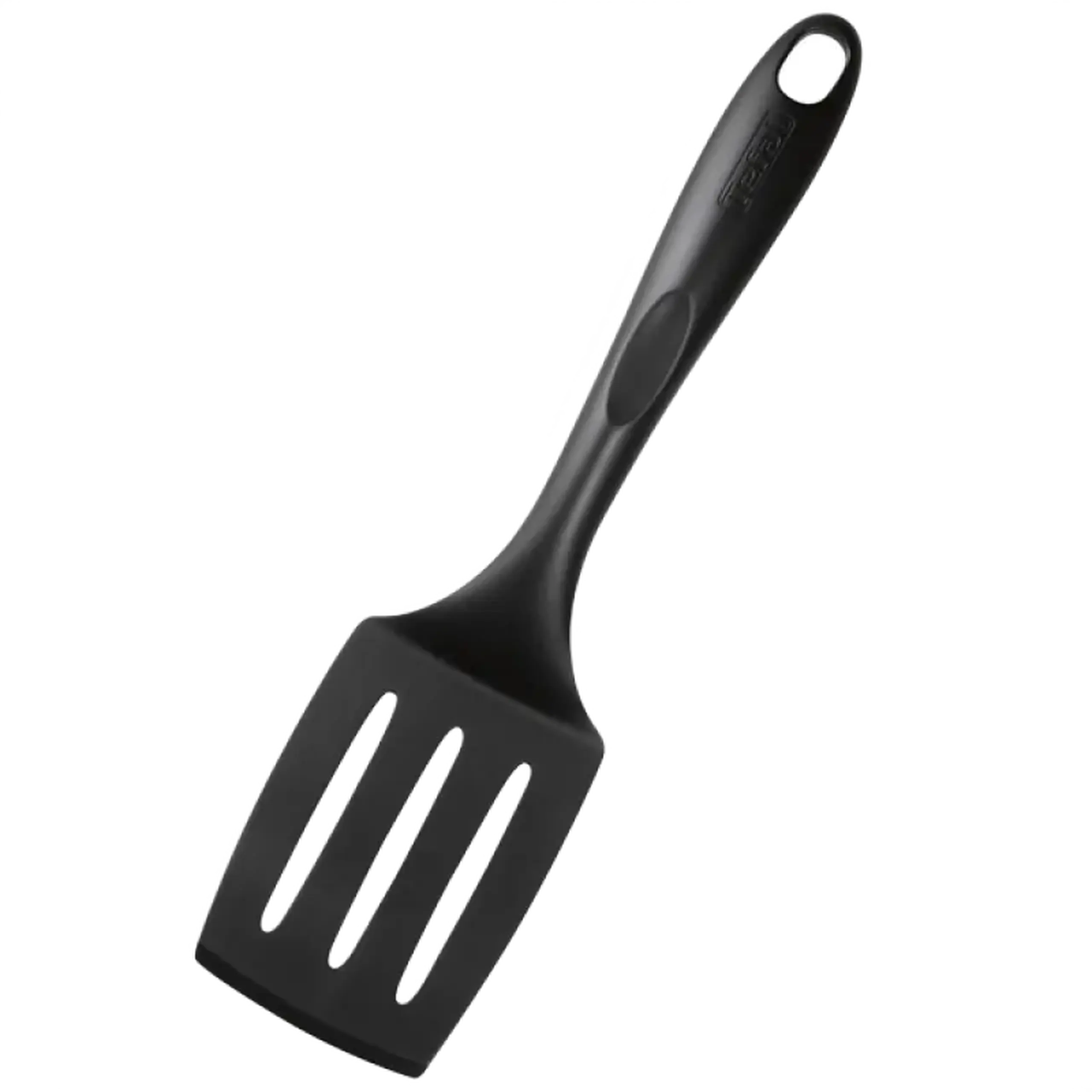 Spatulă bucătărie Tefal Bienvenue, Negru