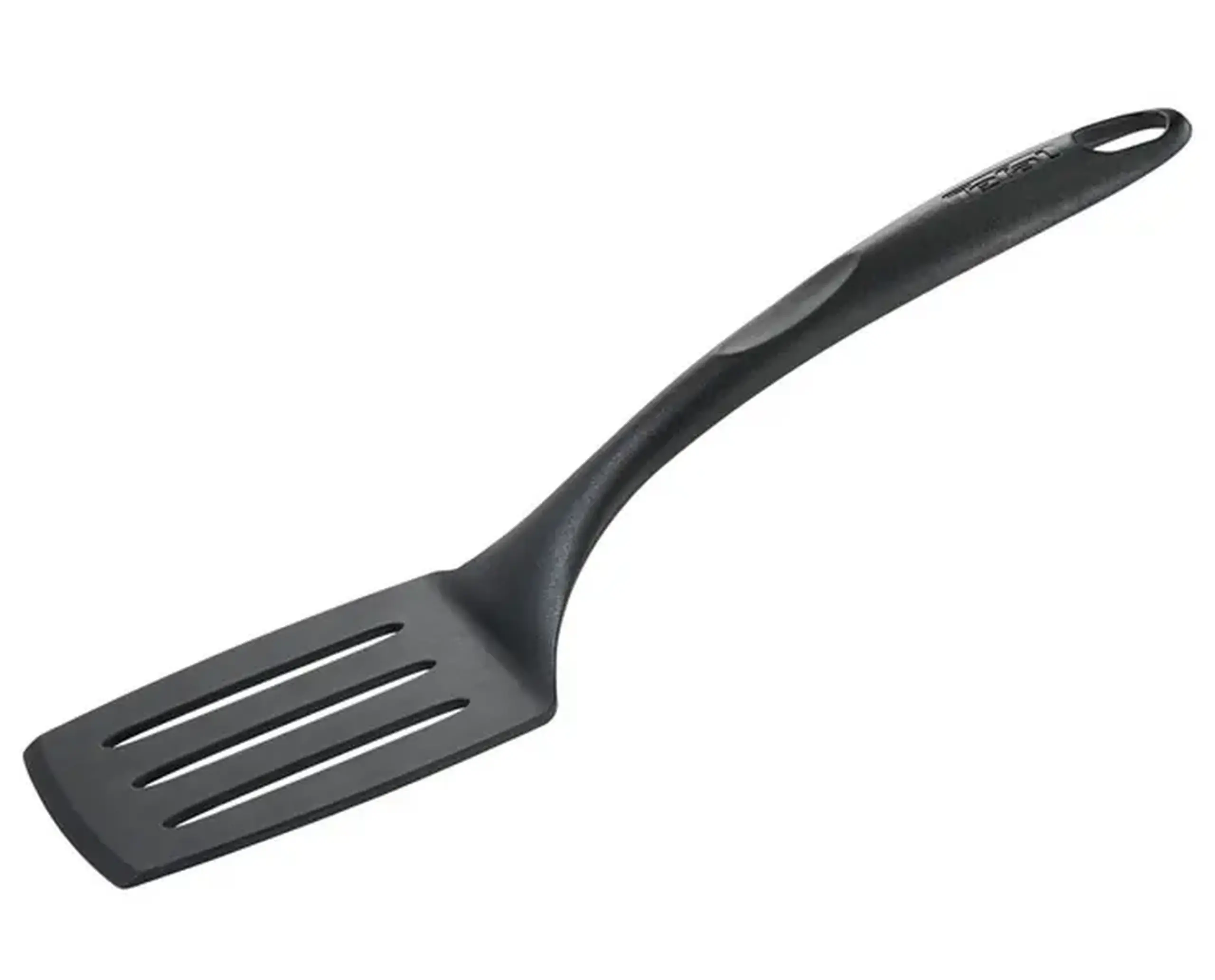 Spatulă bucătărie Tefal Bienvenue, Negru