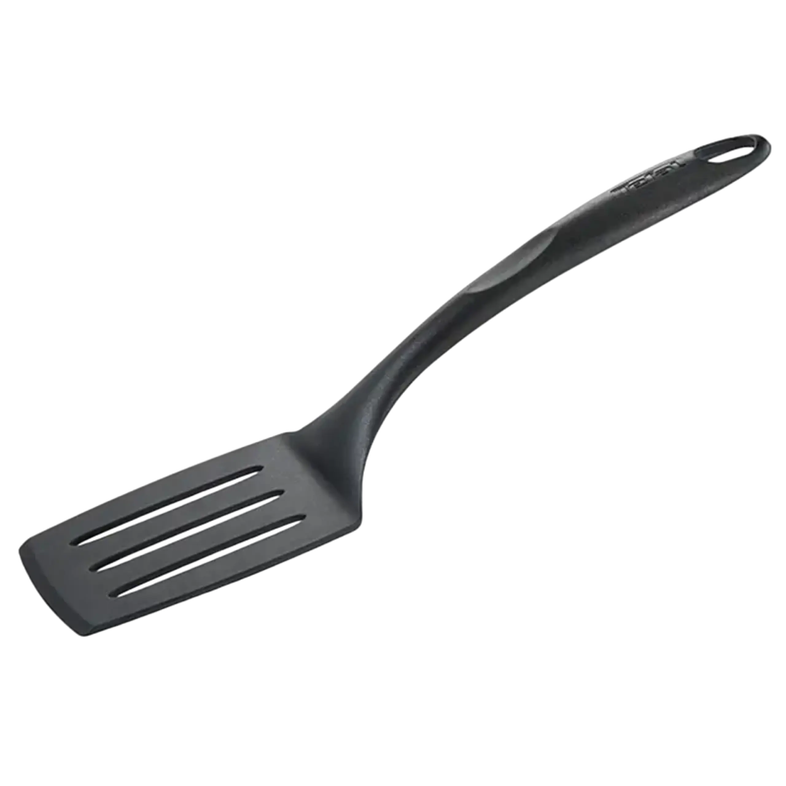 Spatulă bucătărie Tefal Bienvenue, Negru