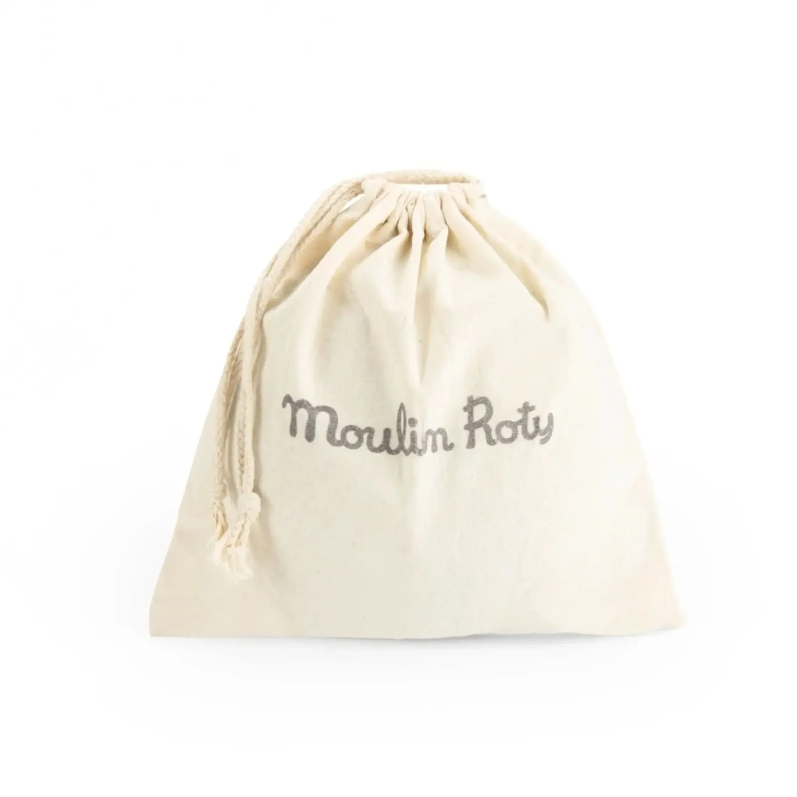 Tambur cu 11 lamele, Puce & Pilou — Moulin Roty
