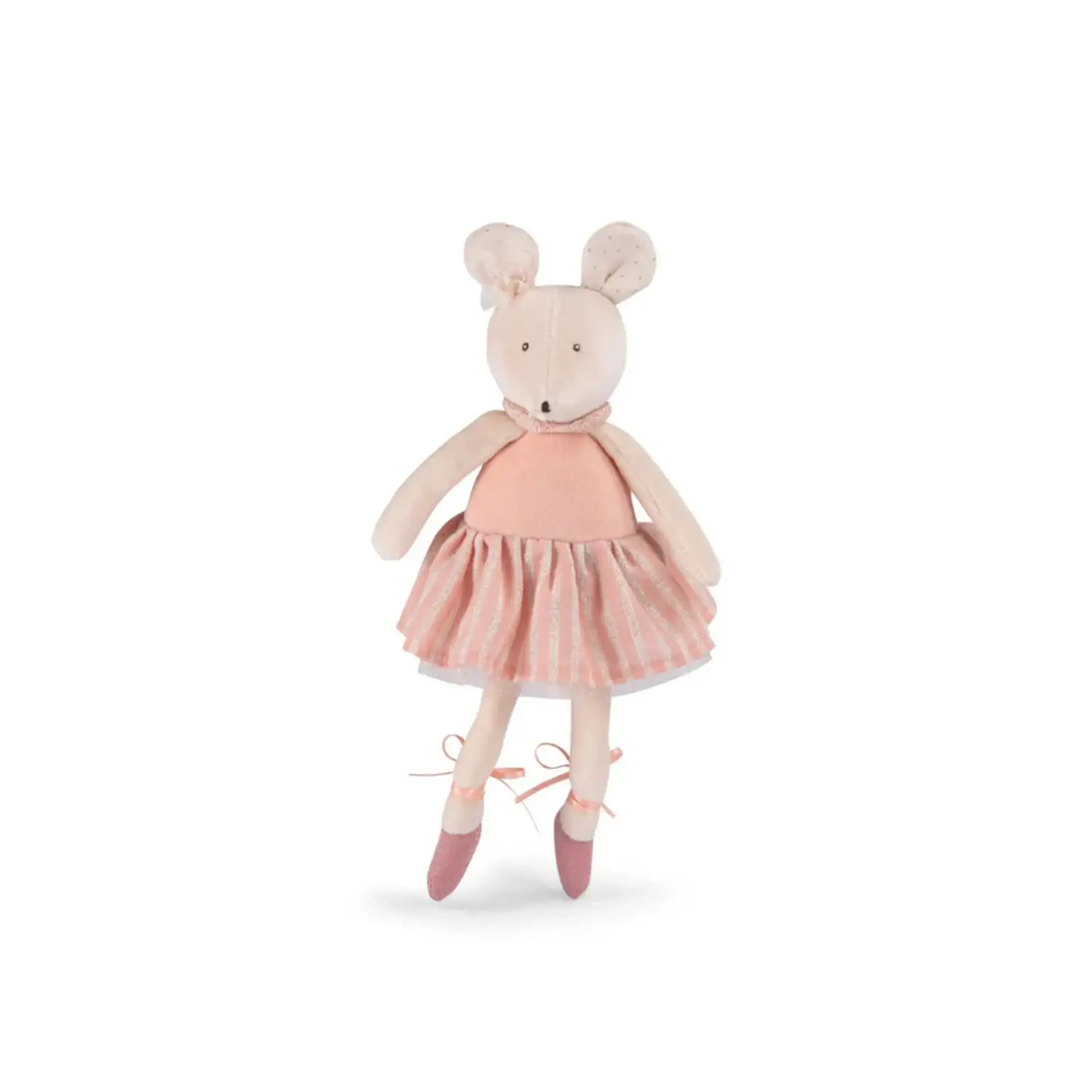 Păpușa șoricica Anna, La Petite École de Danse — Moulin Roty
