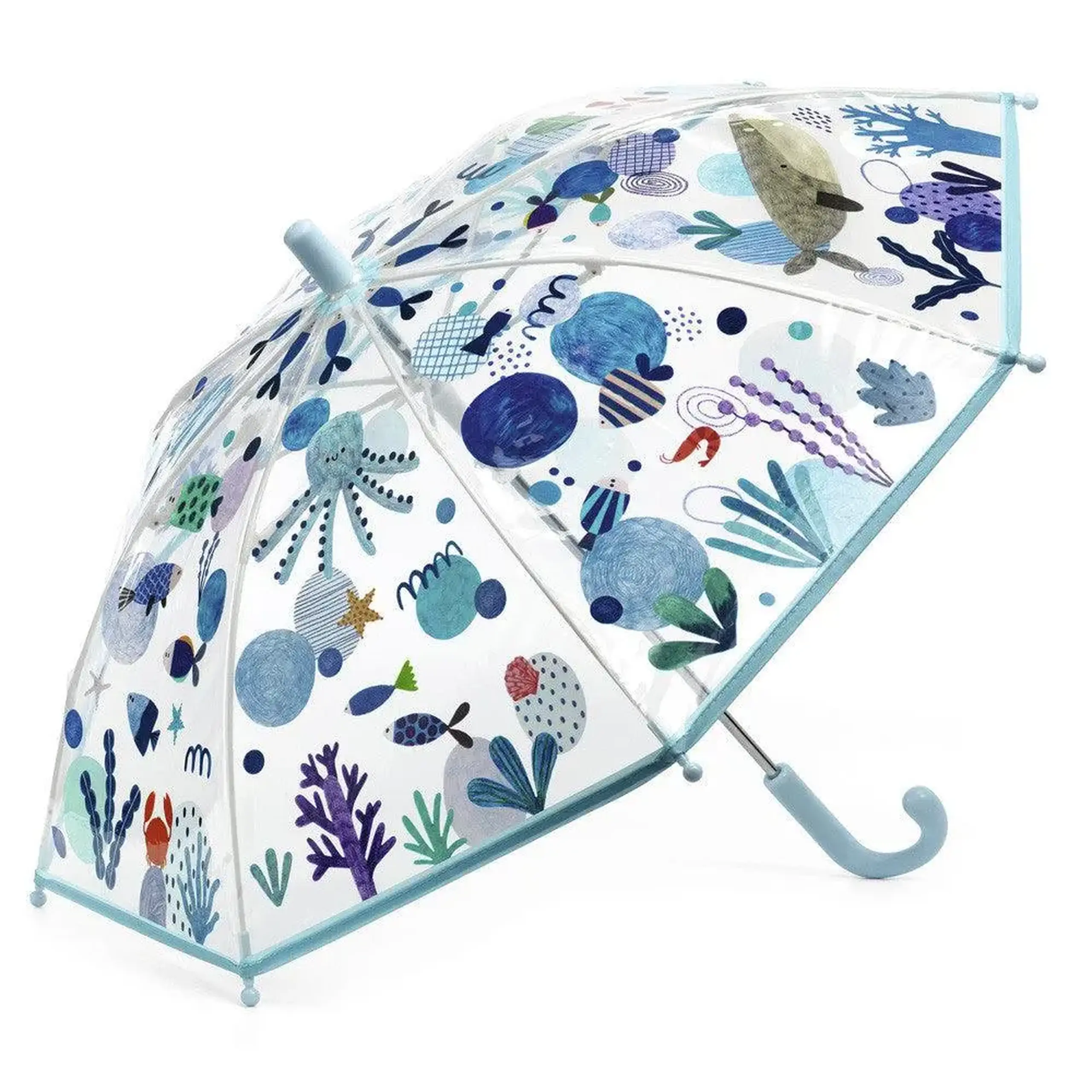 Umbrelă mică pentru copii Mare — Djeco