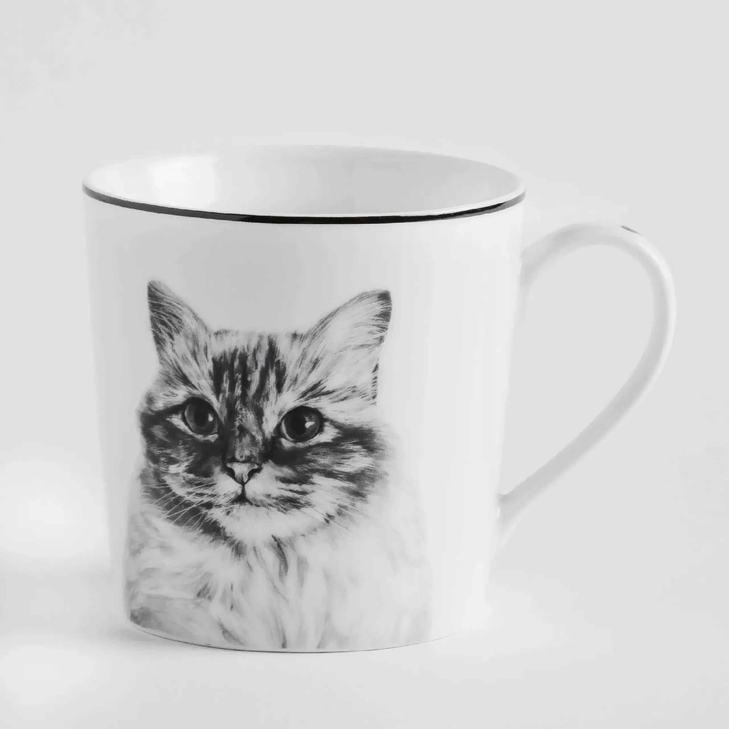 Cană KITTIE