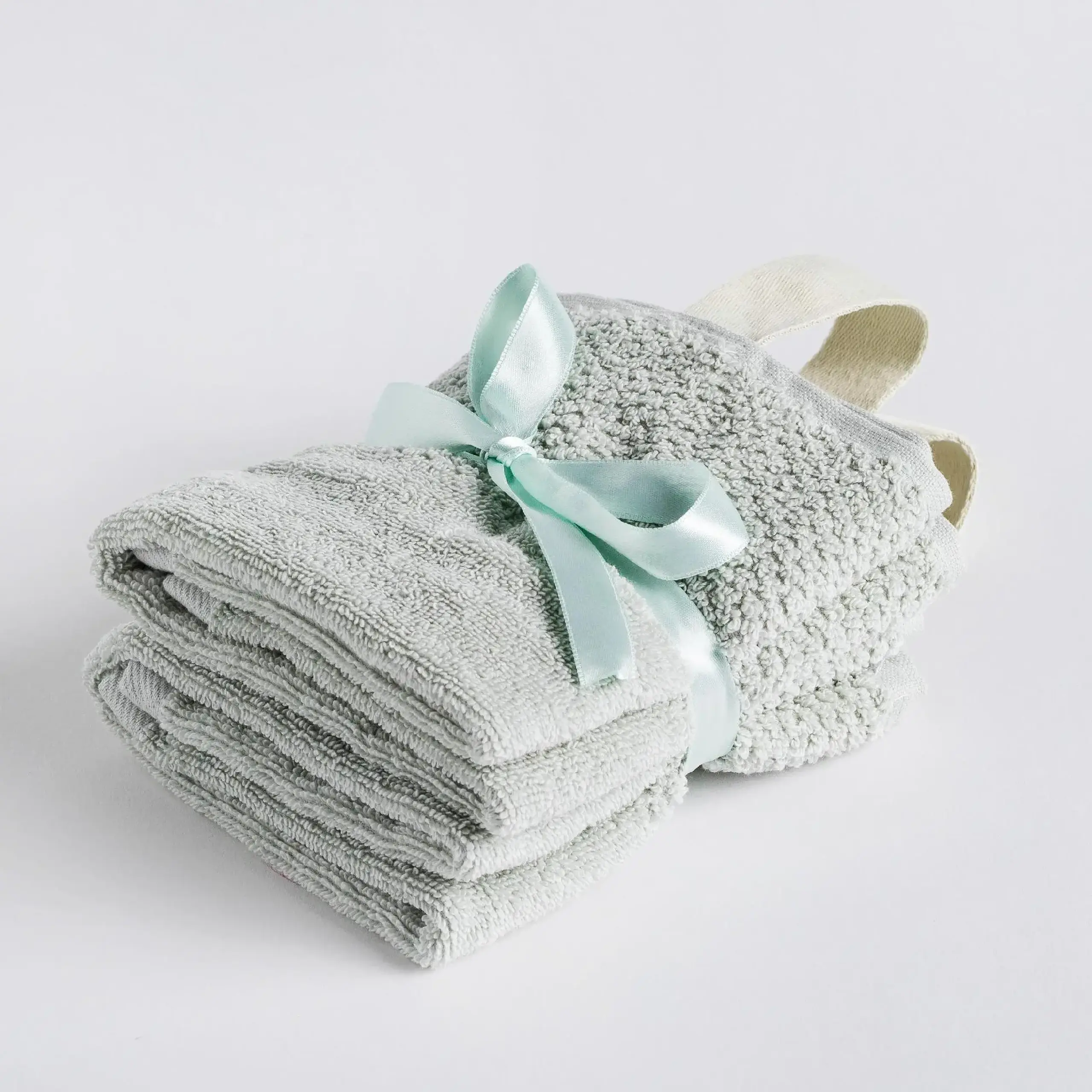 Set prosoape STRIPPO