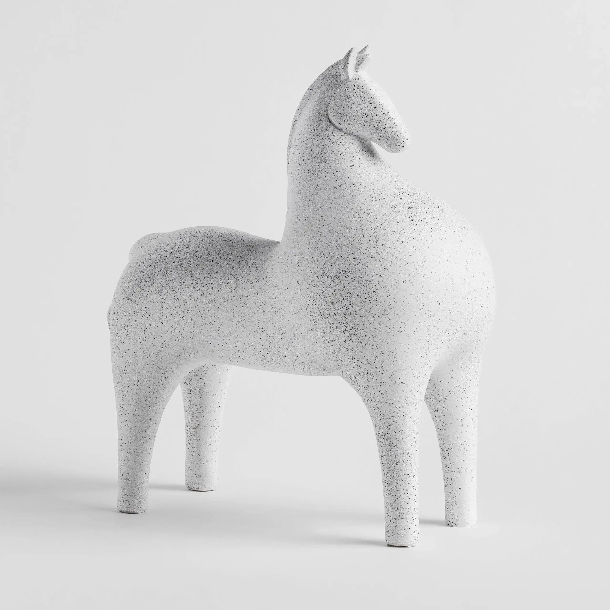 Figurină decorativă CABALLOS