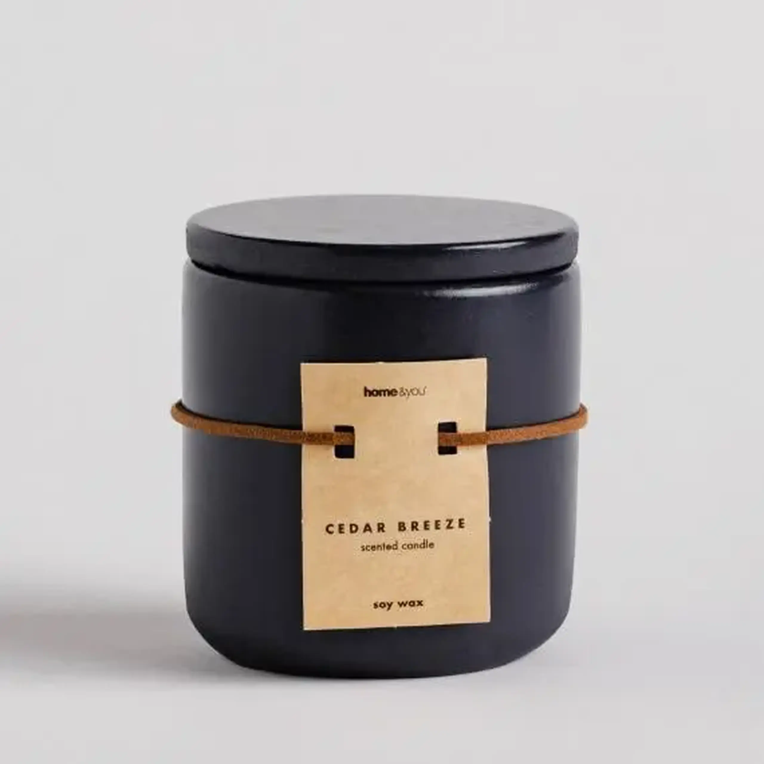 Lumânare aromatizată CERAMO