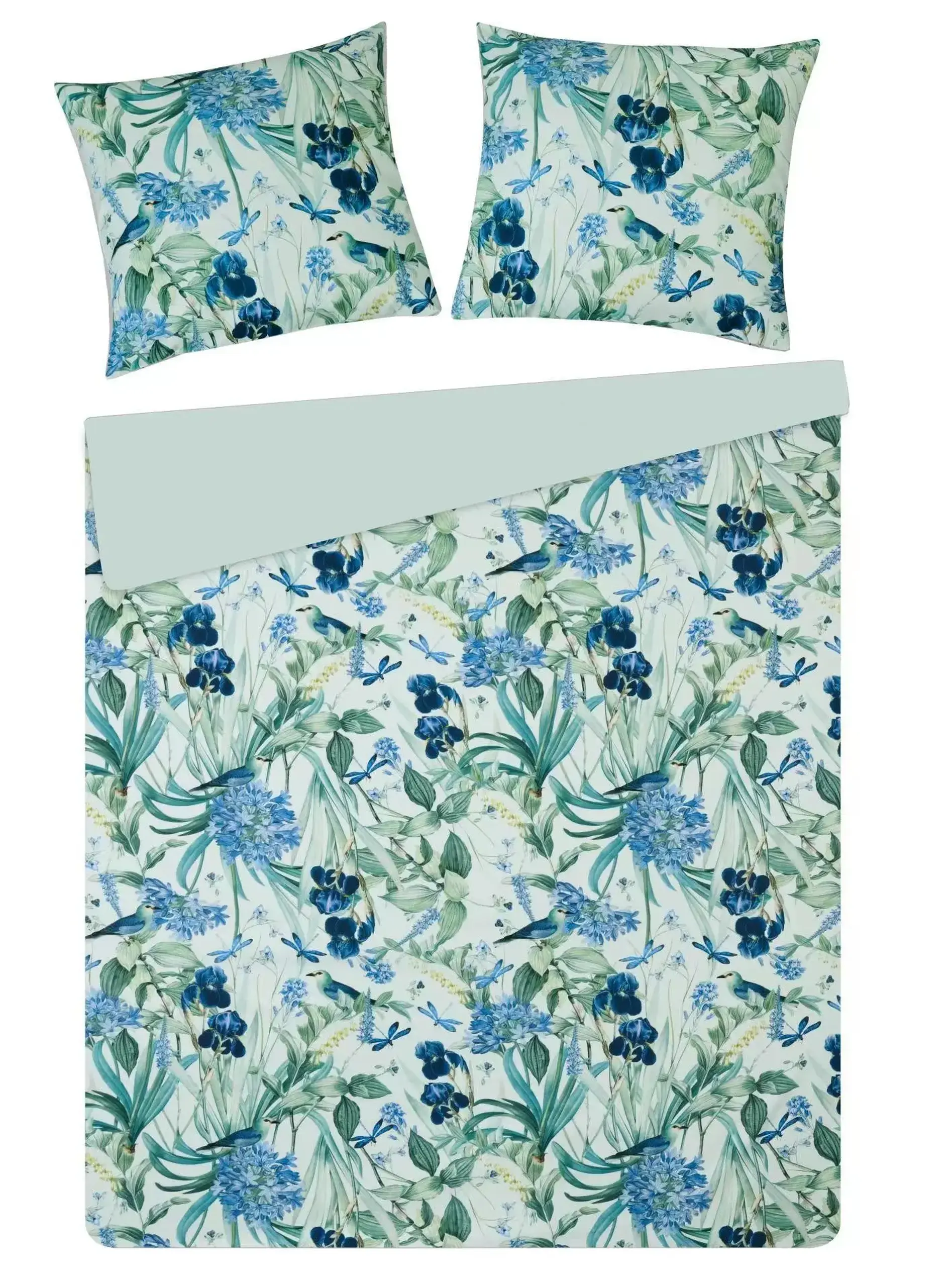 Set lenjerie de pat CANAIMA