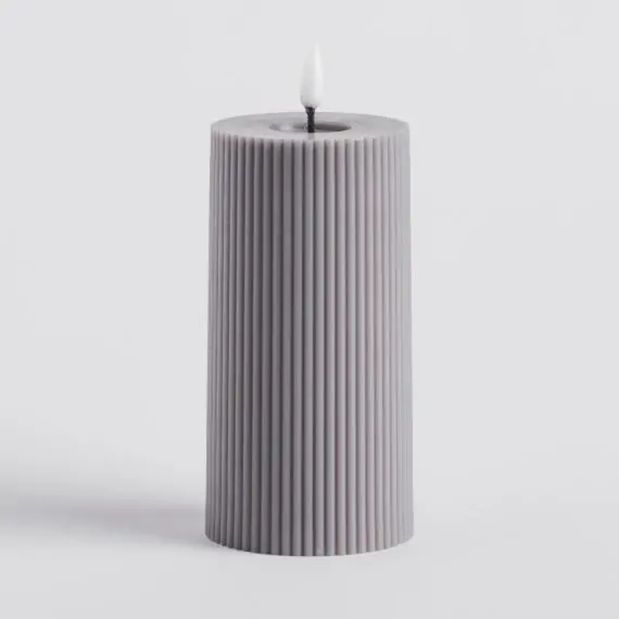 Lumânare LED VORTE