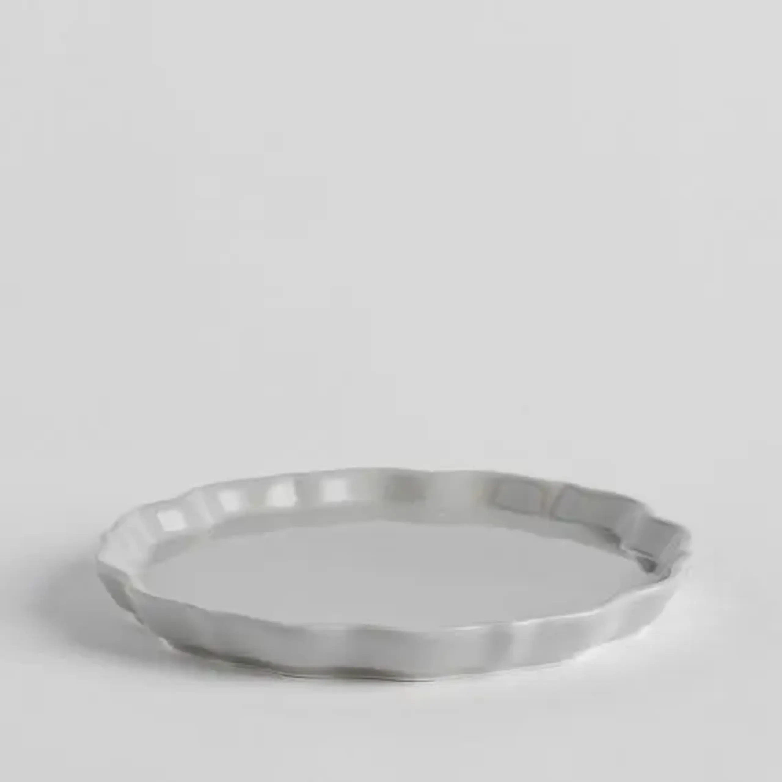 Platou decorativ RAFFINES