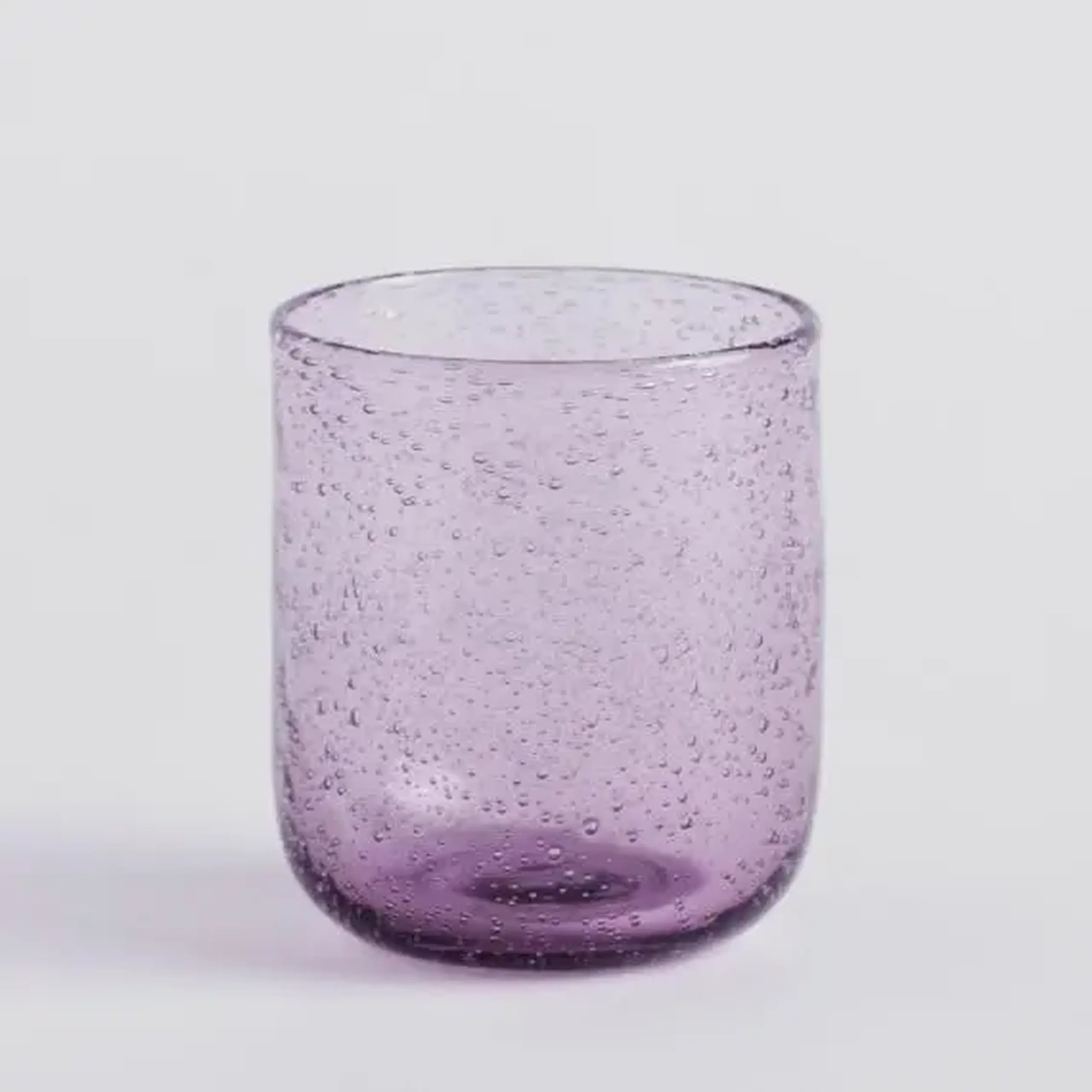 Pahar apă BUBBLY