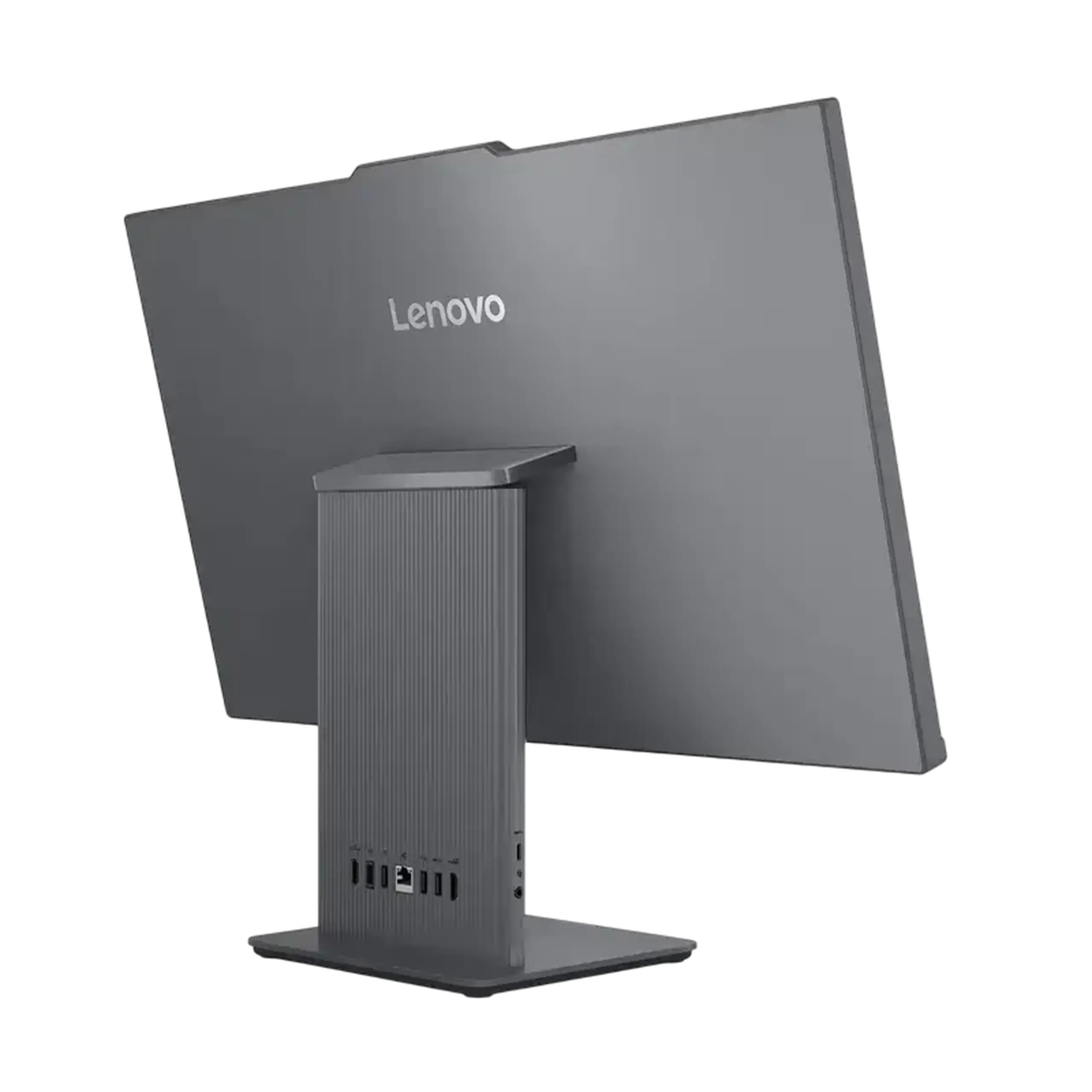 Computer All-in-One Lenovo IdeaCentre 3 27IRH9, 27", Intel Core 9 270H, 32GB/1024GB, Fără SO, Luna Grey