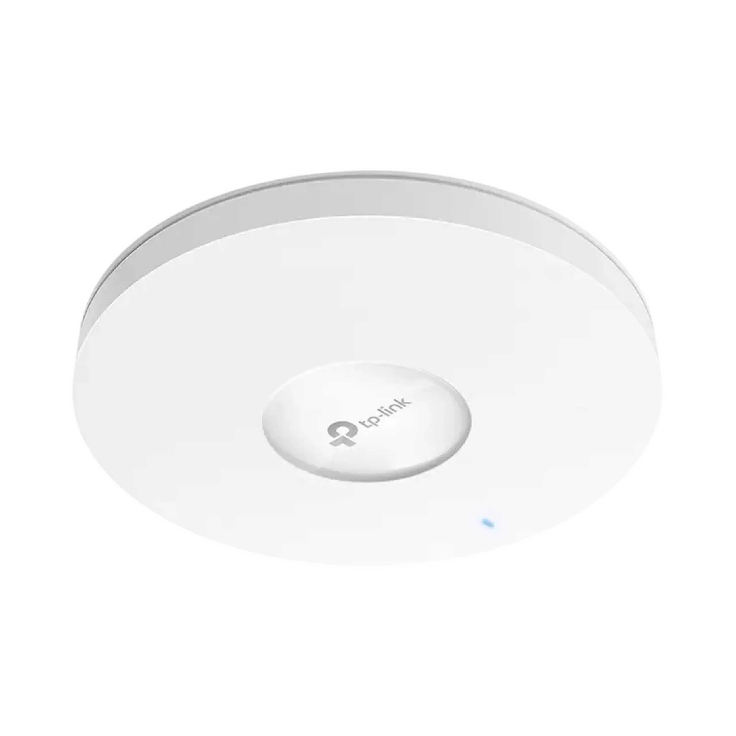 Punct de acces Wi - Fi 6 Dual Band TP - LINK "EAP653 UR", 2976 Mbps, 3x5dBi+2x5dBi, 250+ clienți, 185 m2, O