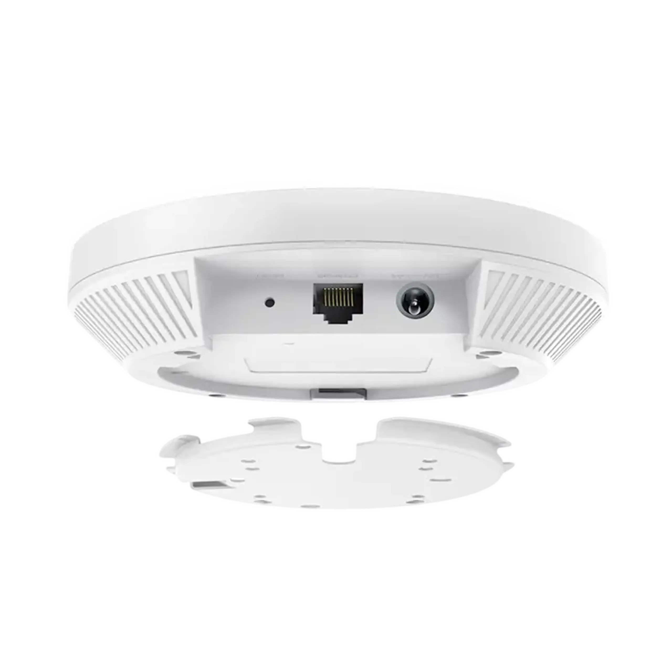 Punct de acces Wi - Fi 6 Dual Band TP - LINK "EAP653 UR", 2976 Mbps, 3x5dBi+2x5dBi, 250+ clienți, 185 m2, O
