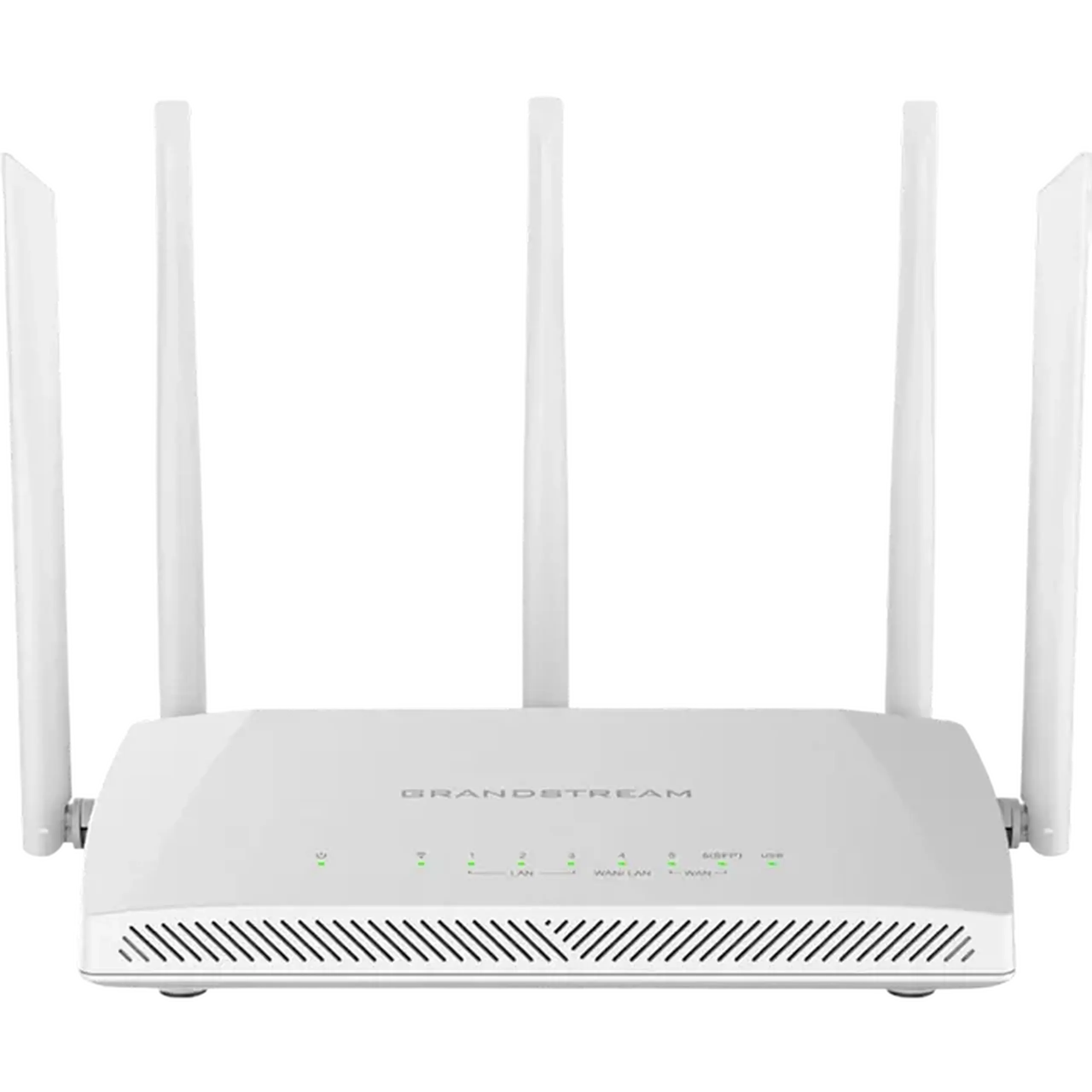 Router Grandstream GWN7062M, 5G, Alb