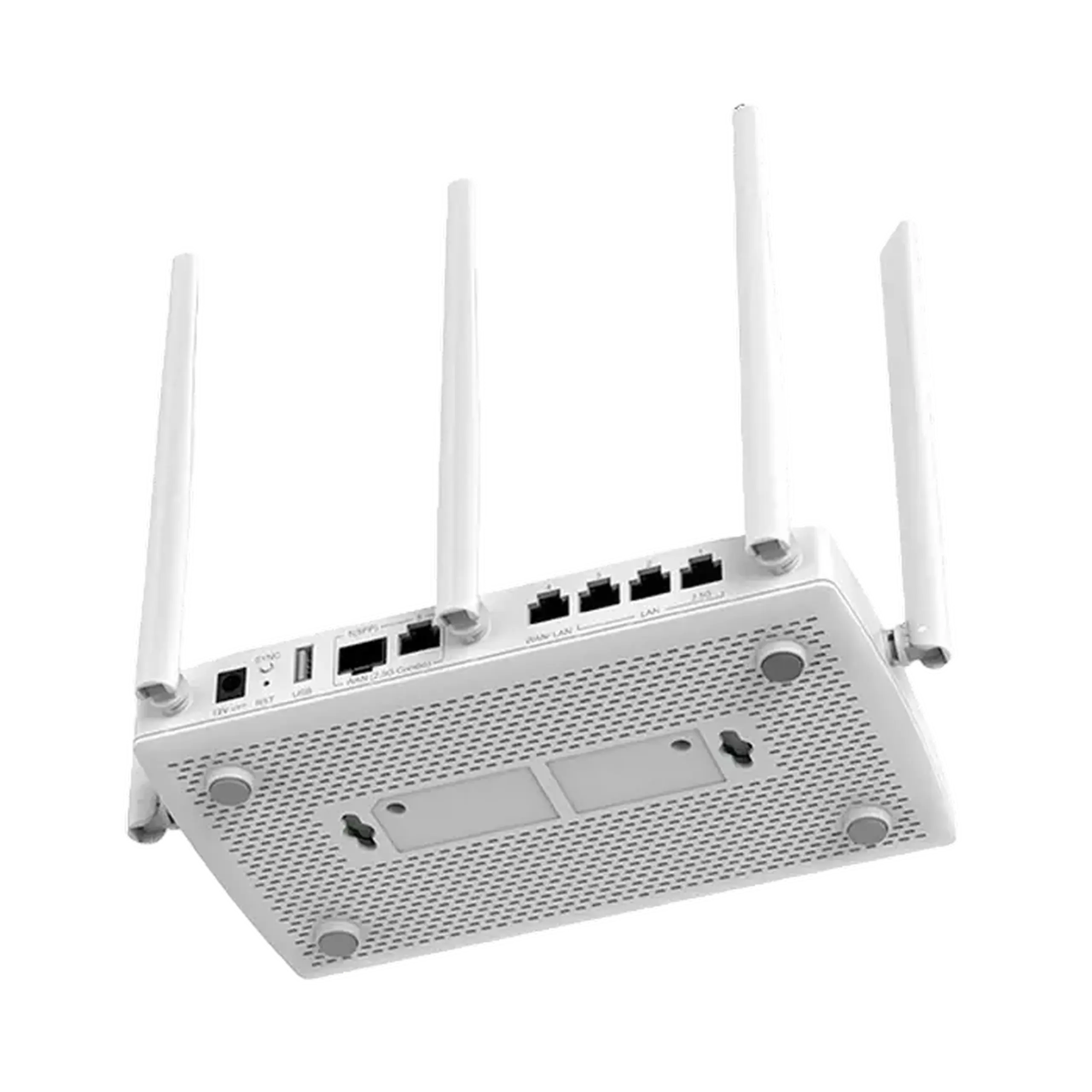 Router Grandstream GWN7062M, 5G, Alb