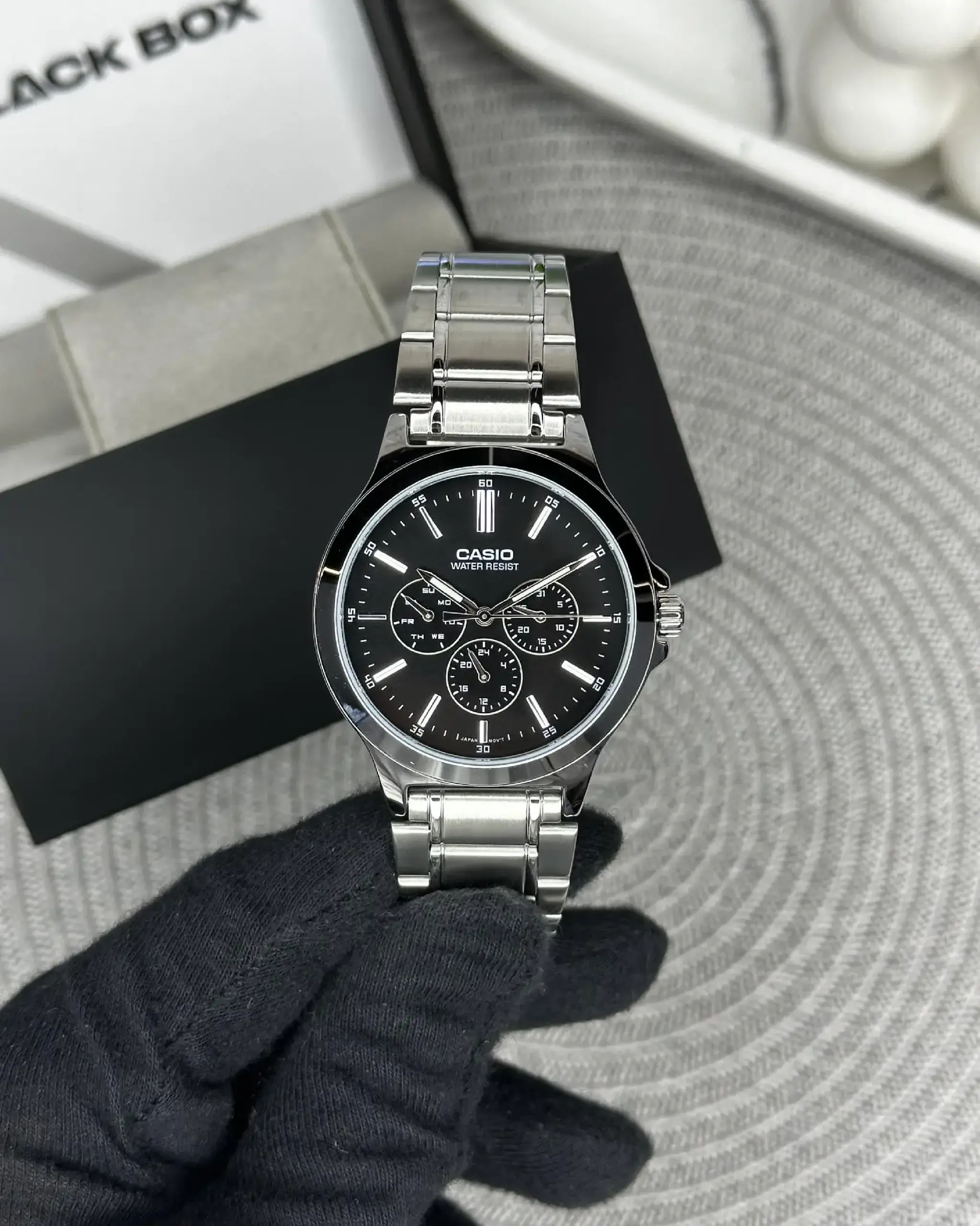 Casio MTP-V300D-1AUDF