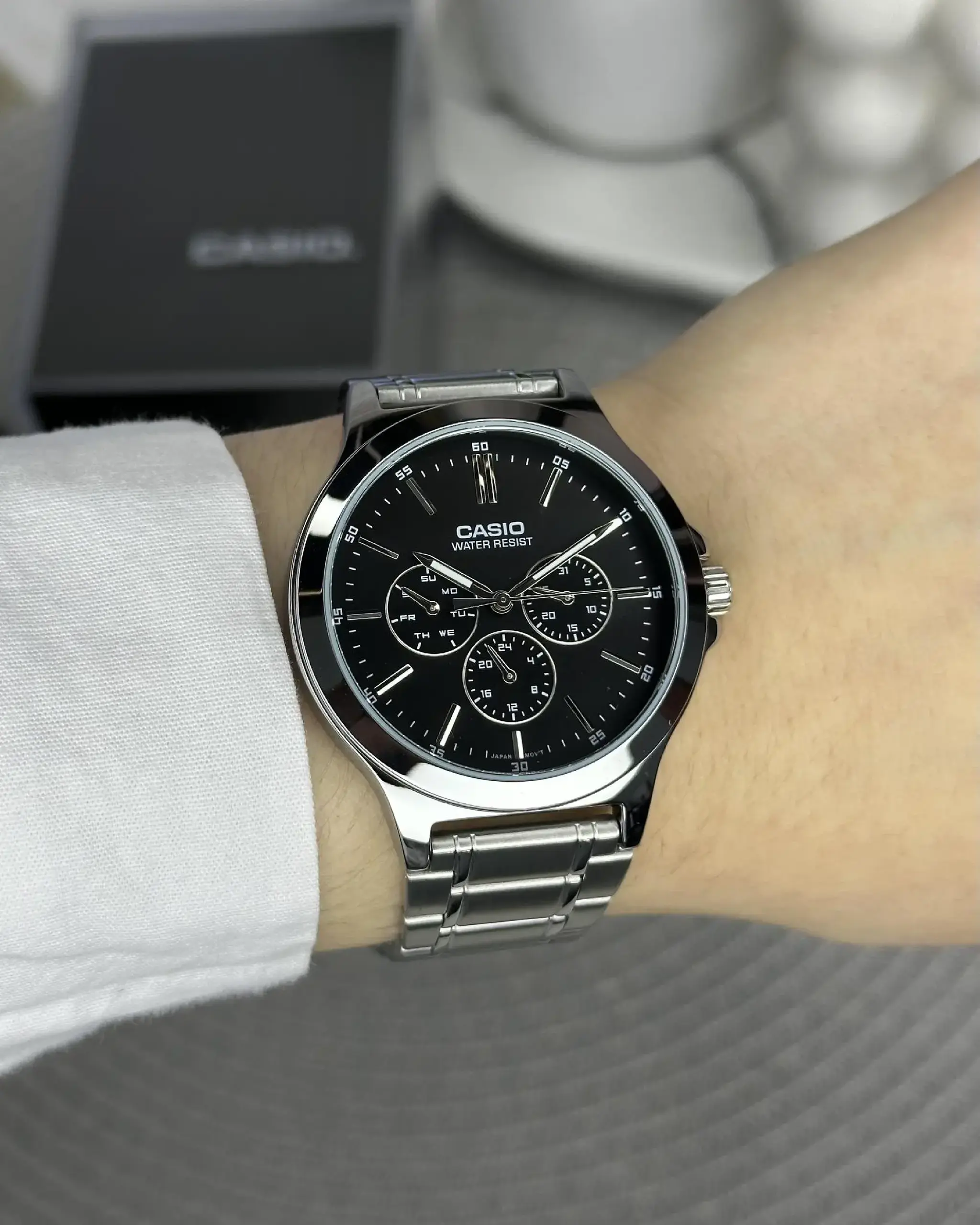 Casio MTP-V300D-1AUDF