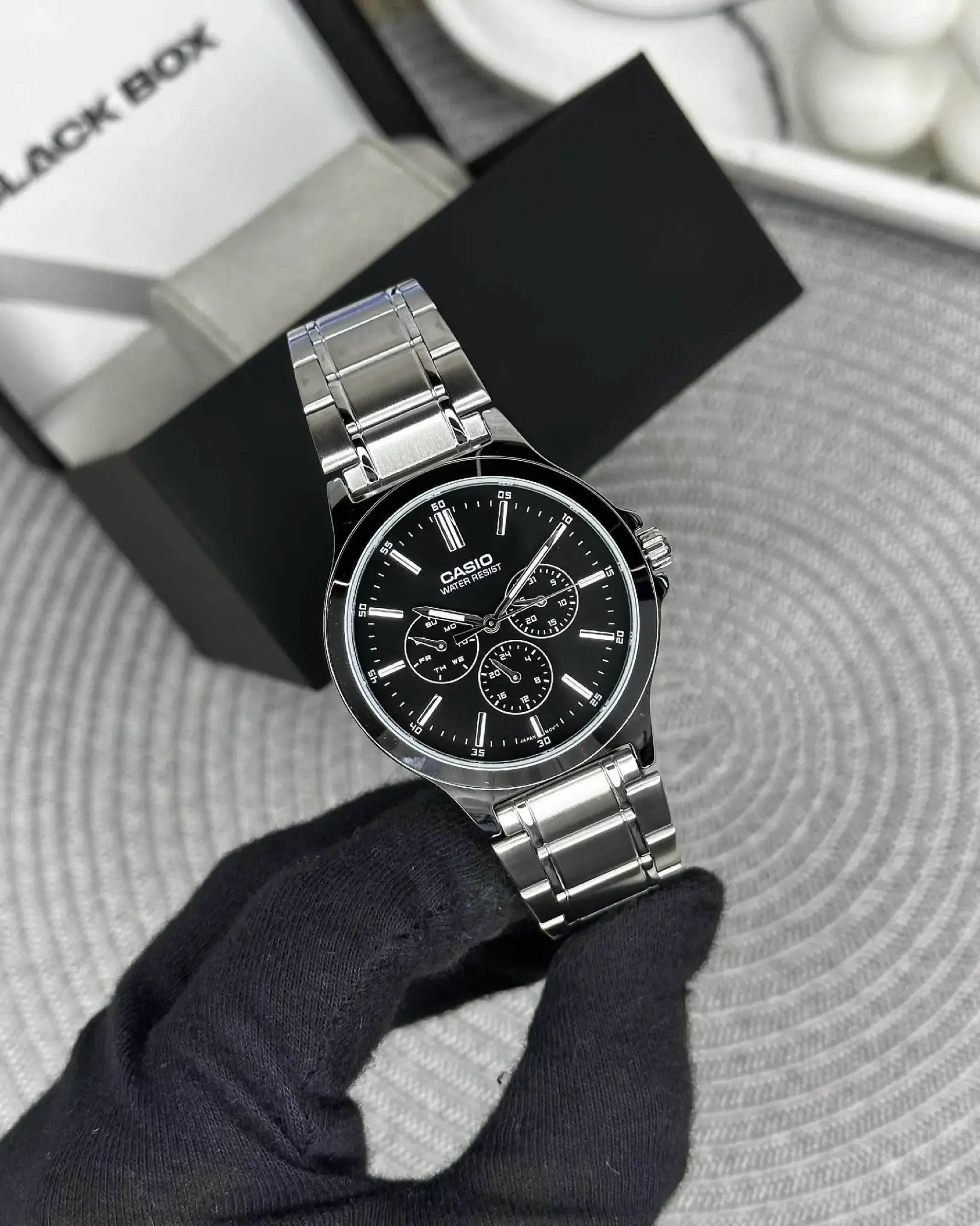 Casio MTP-V300D-1AUDF