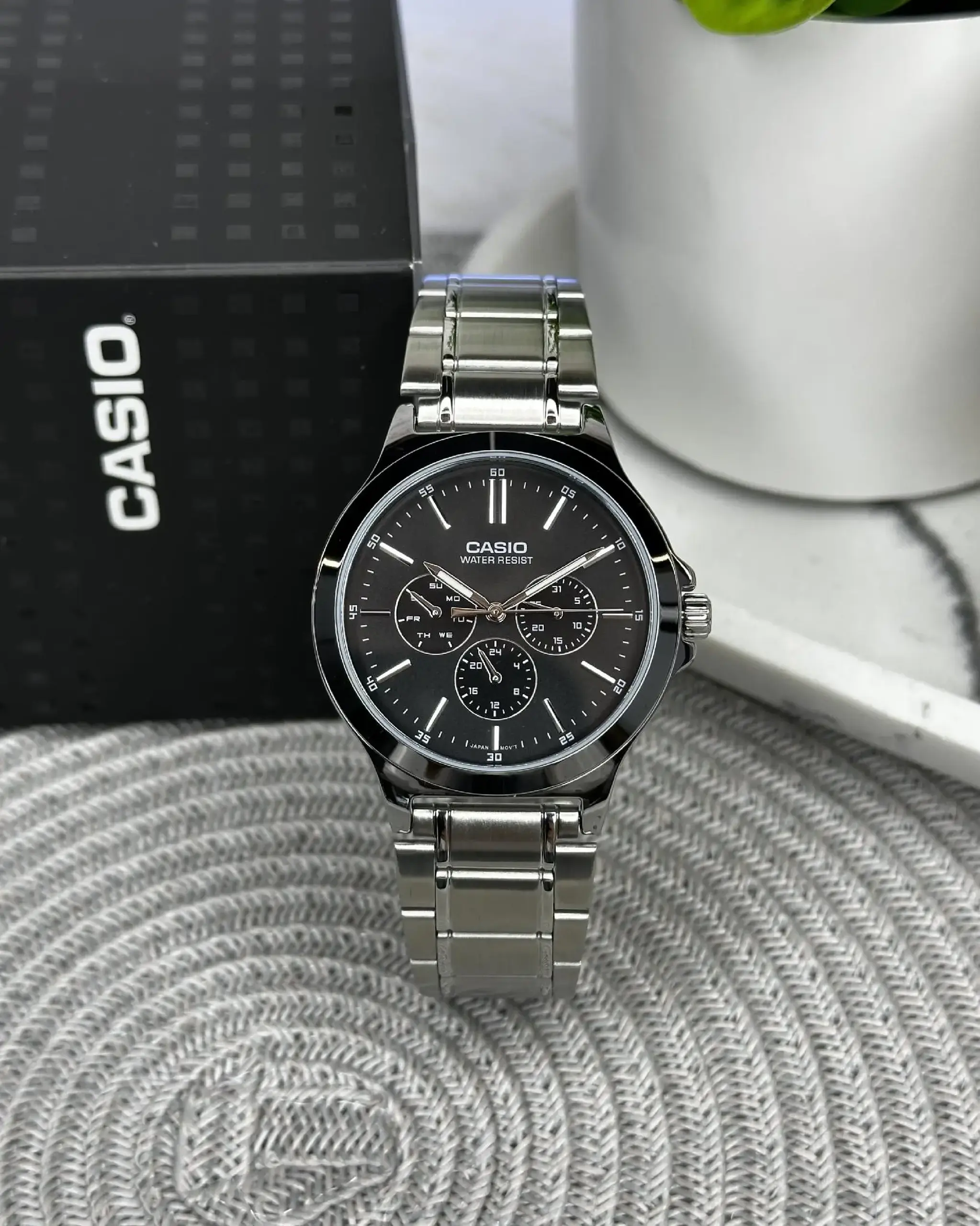 Casio MTP-V300D-1AUDF