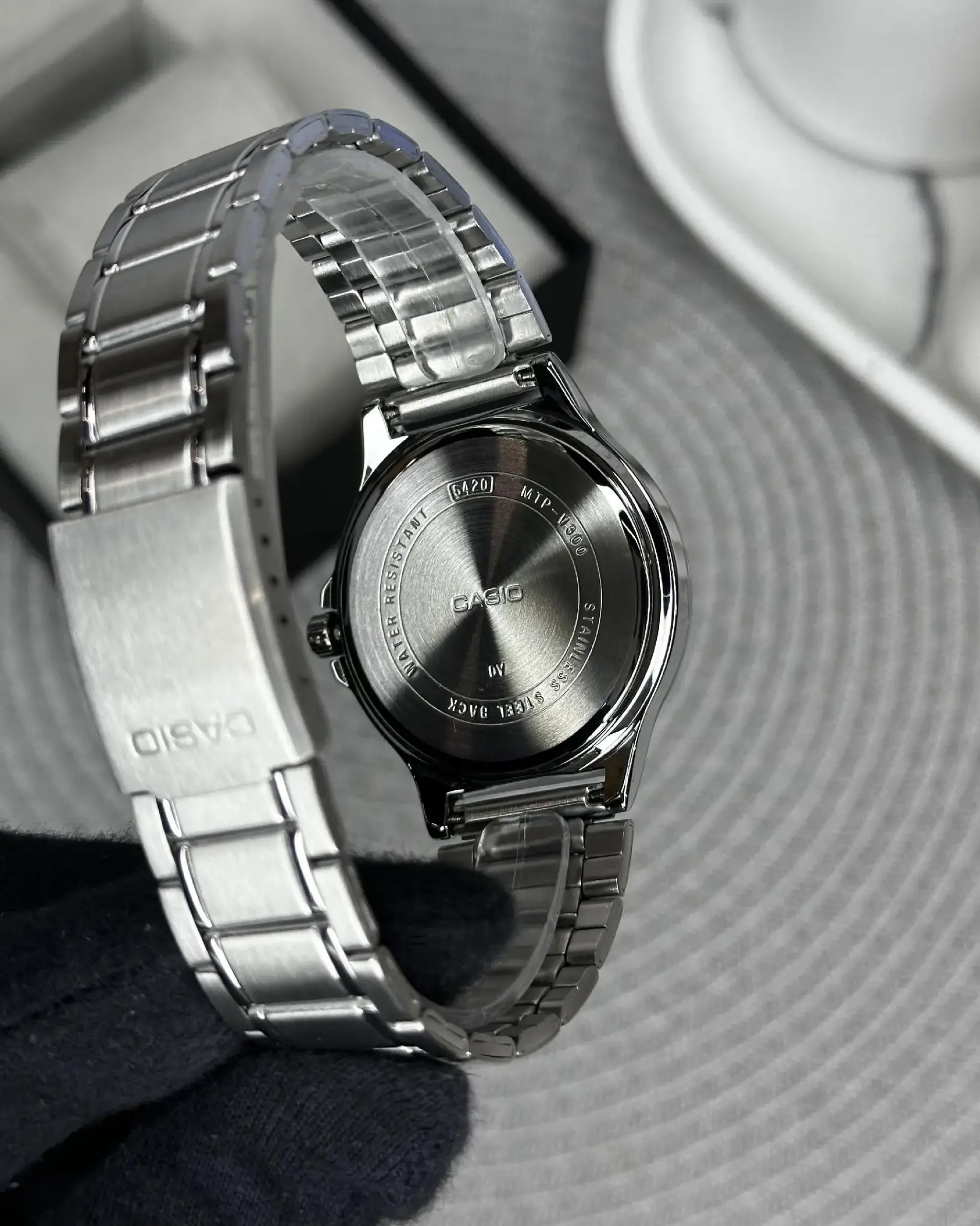 Casio MTP-V300D-1AUDF