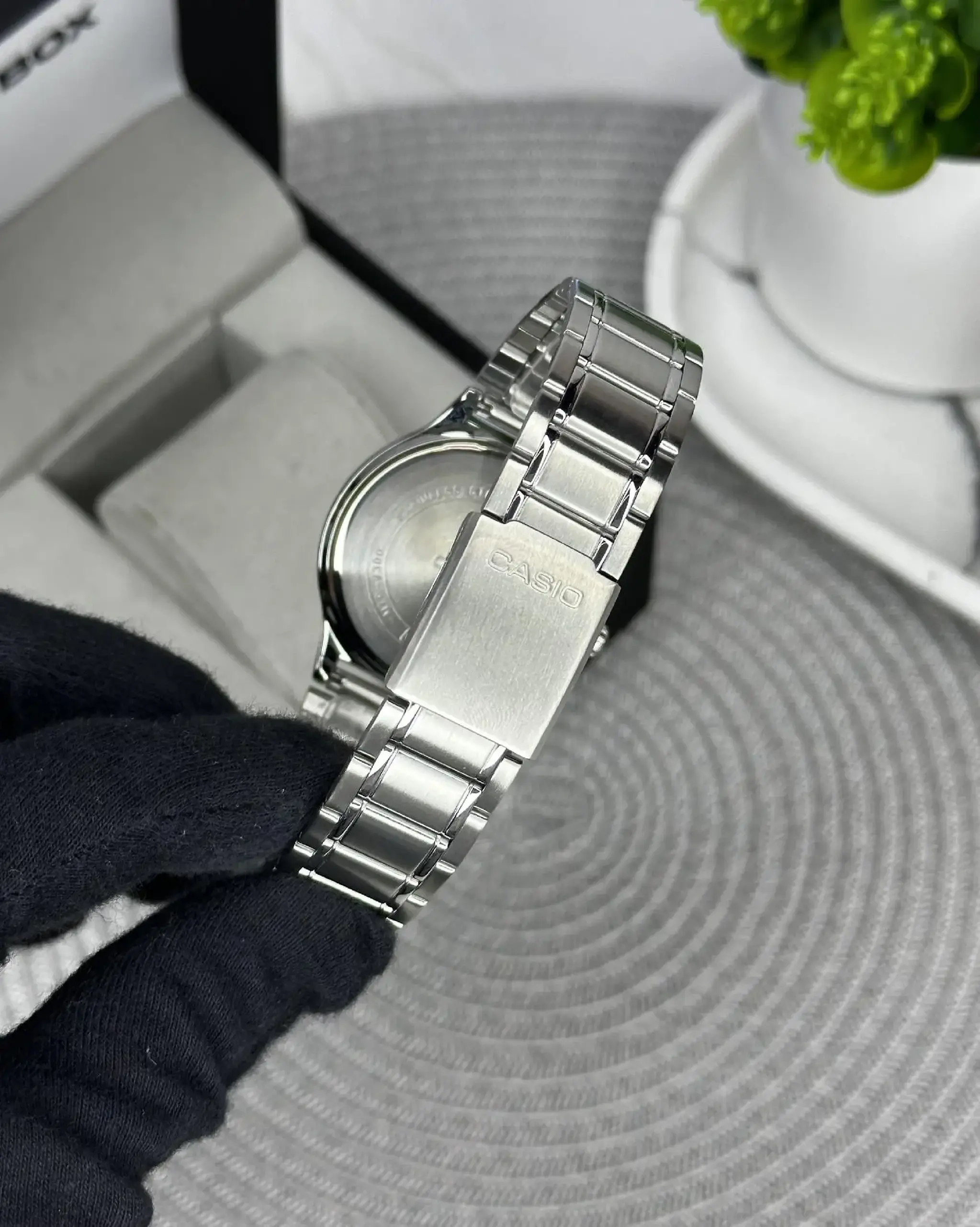 Casio MTP-V300D-1AUDF