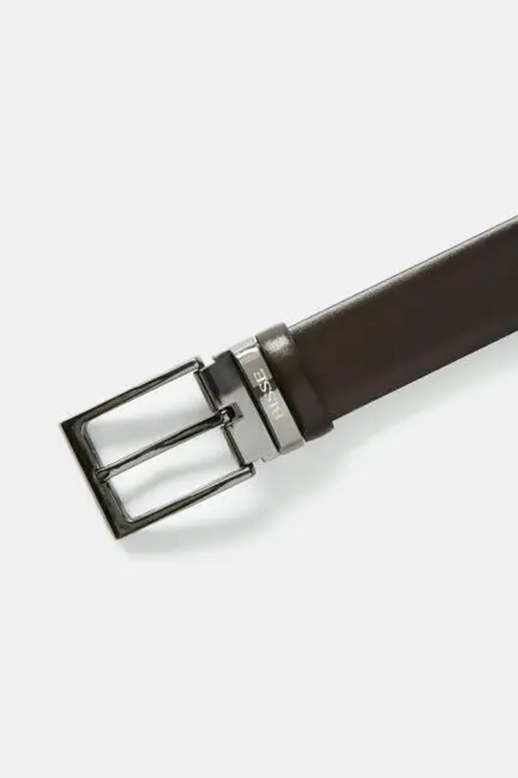 Centura K-71 piele dubla Guard