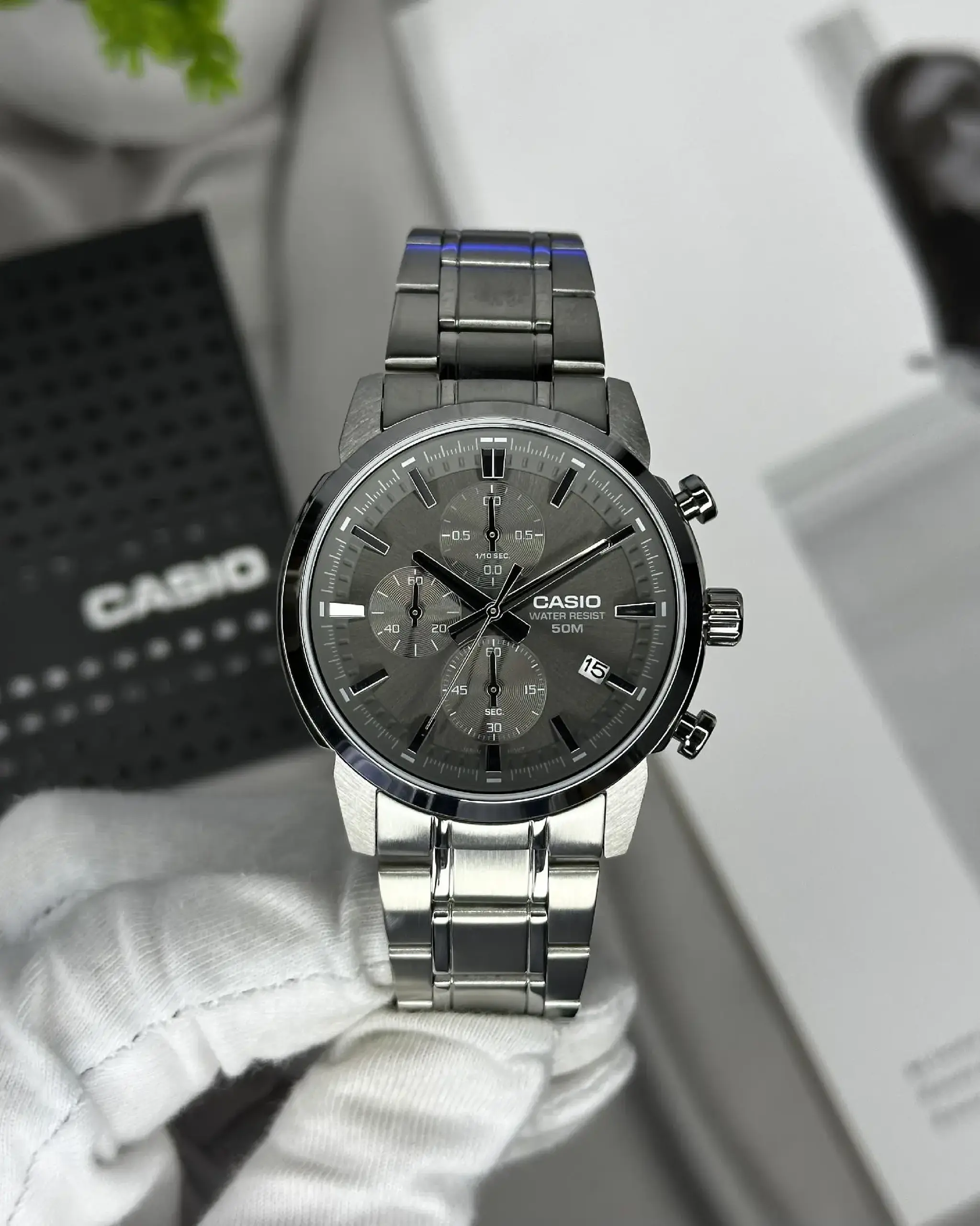 Casio MTP-E510D-8AVDF