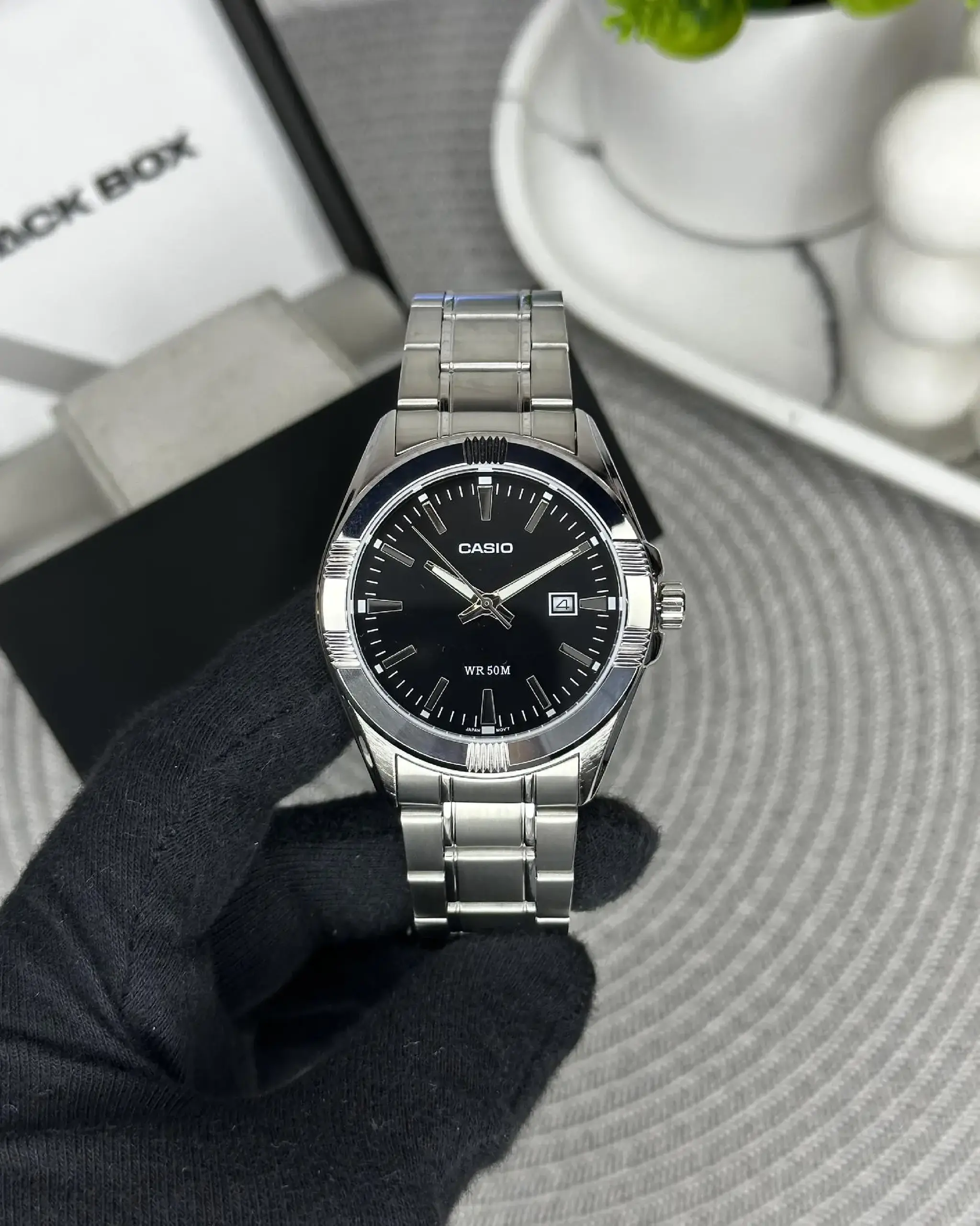 Casio MTP-1308D-1AVDF