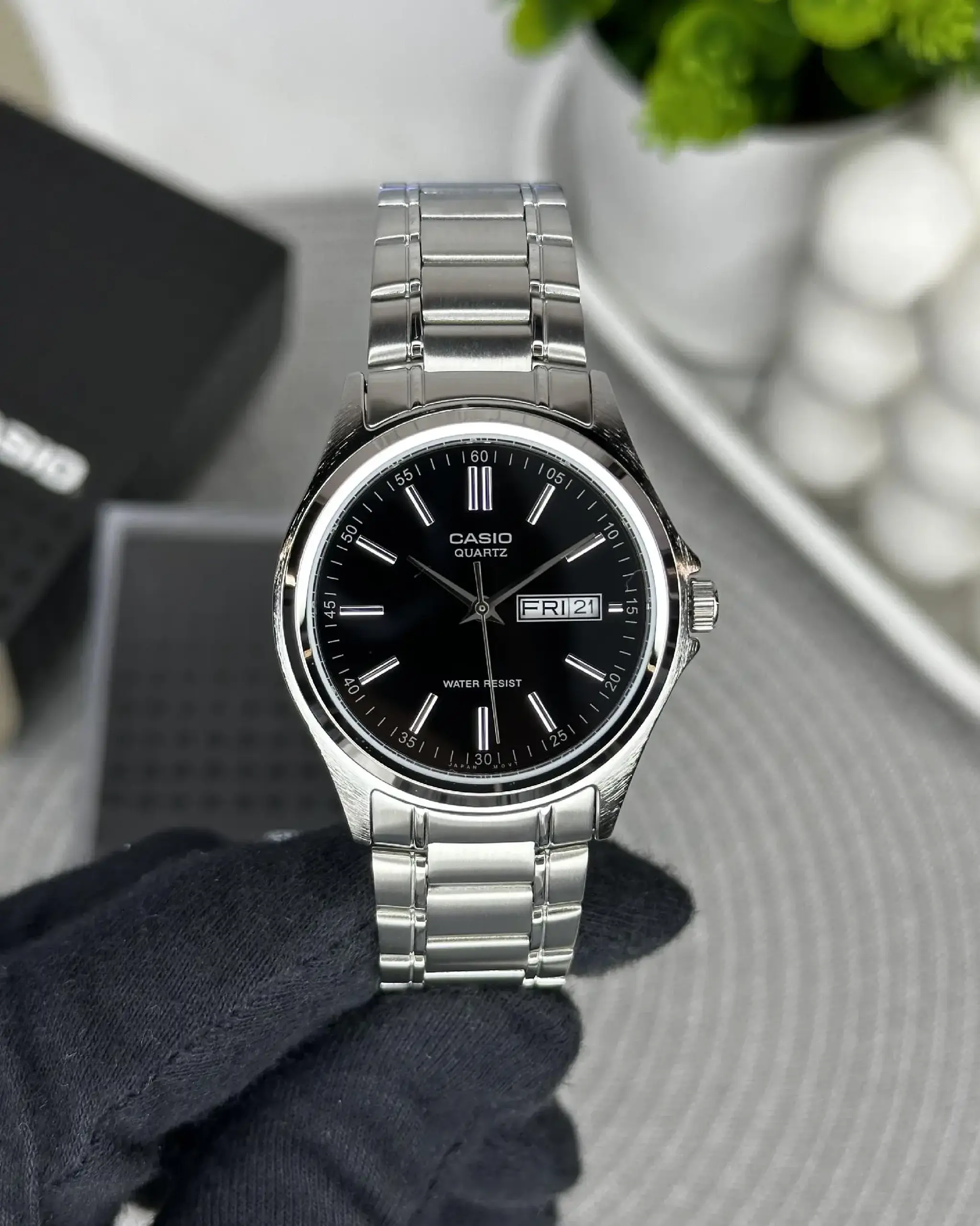 Casio MTP-1239D-1ADF