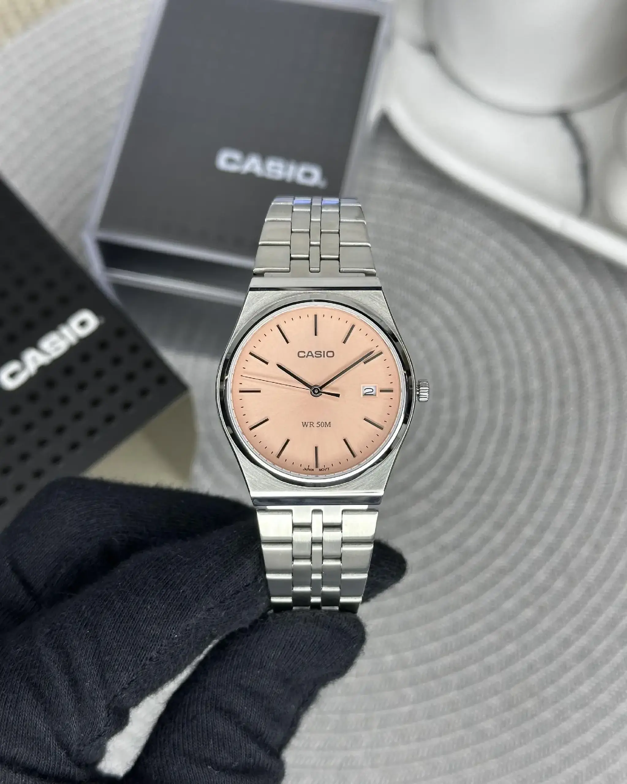 Casio MTP-B145D-4AVEF