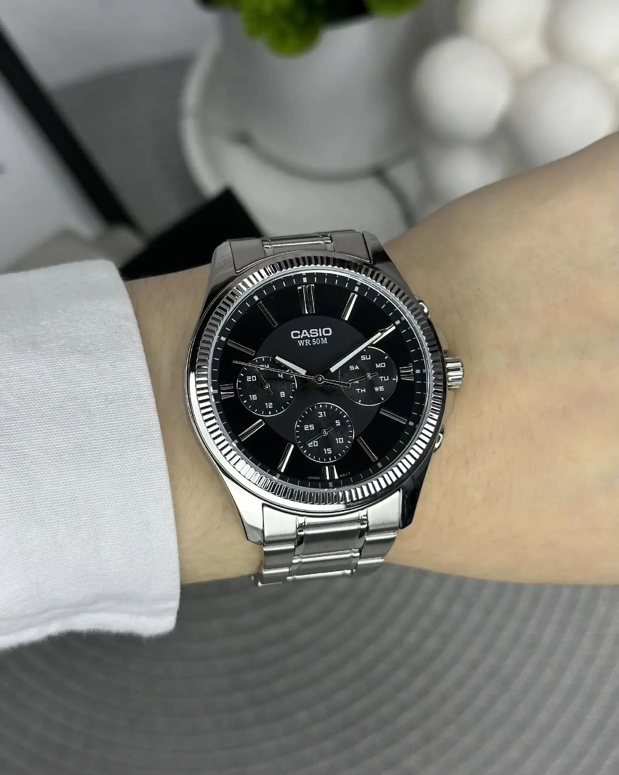 Casio MTP-1375D-1AVDF