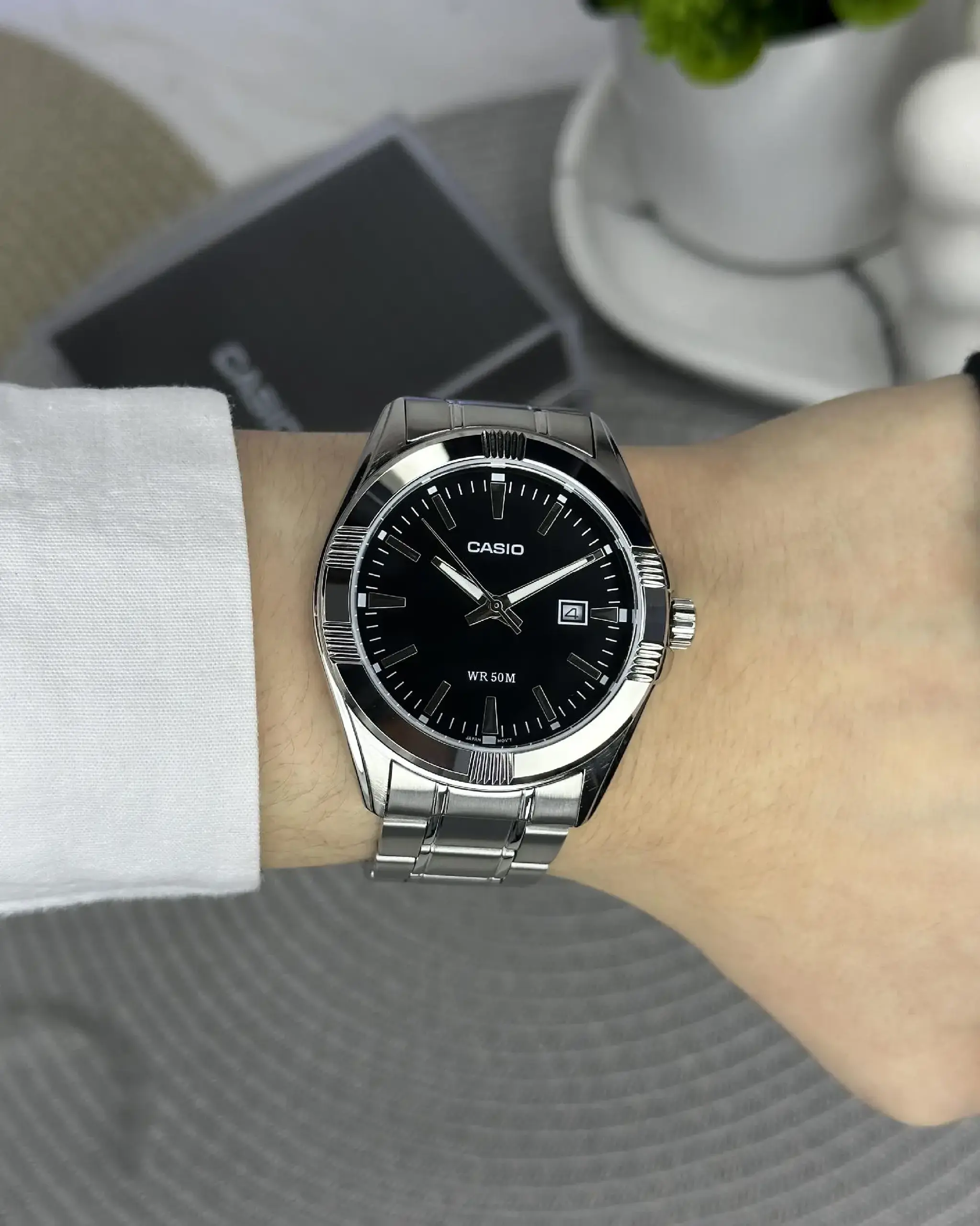 Casio MTP-1308D-1AVDF