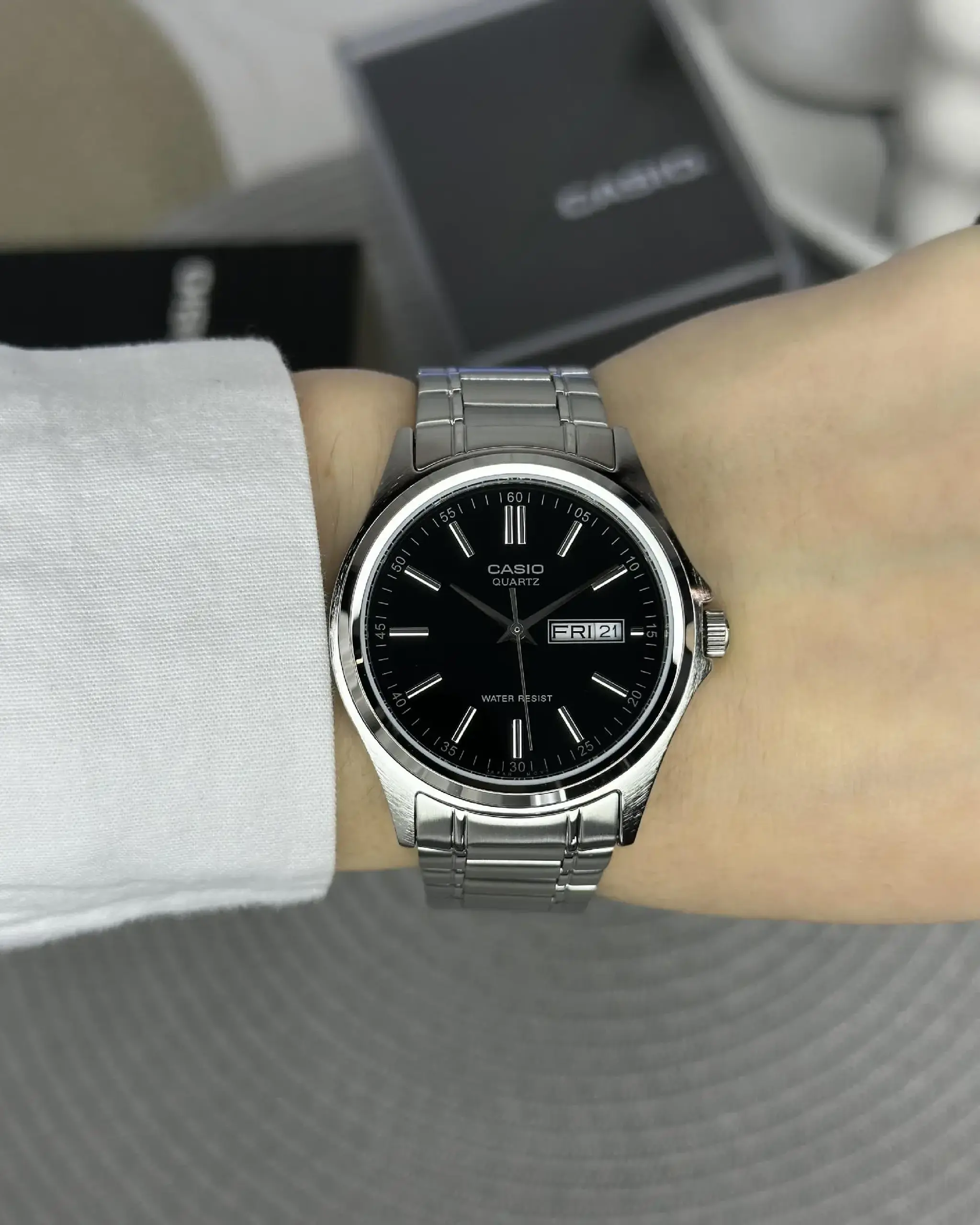 Casio MTP-1239D-1ADF