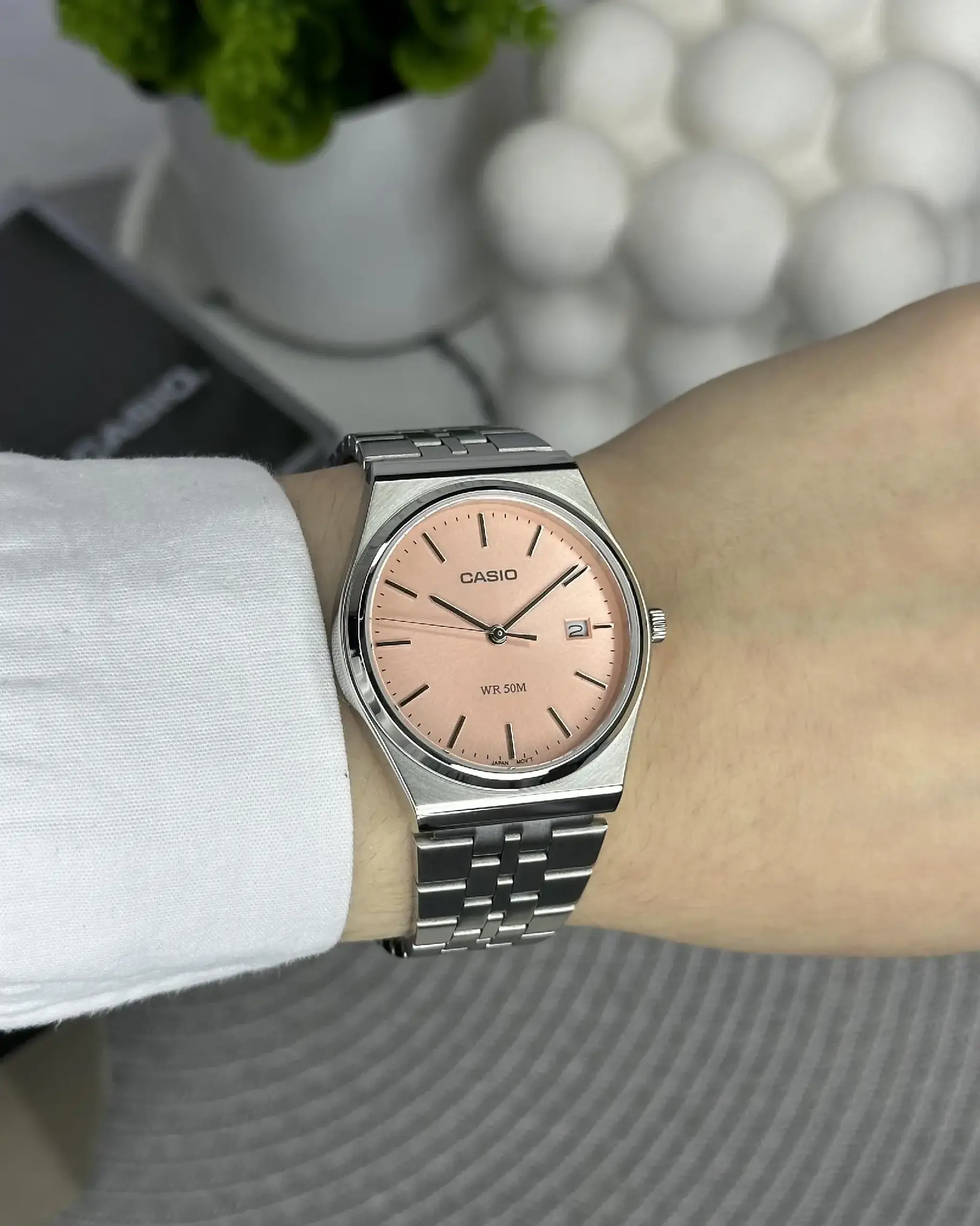 Casio MTP-B145D-4AVEF