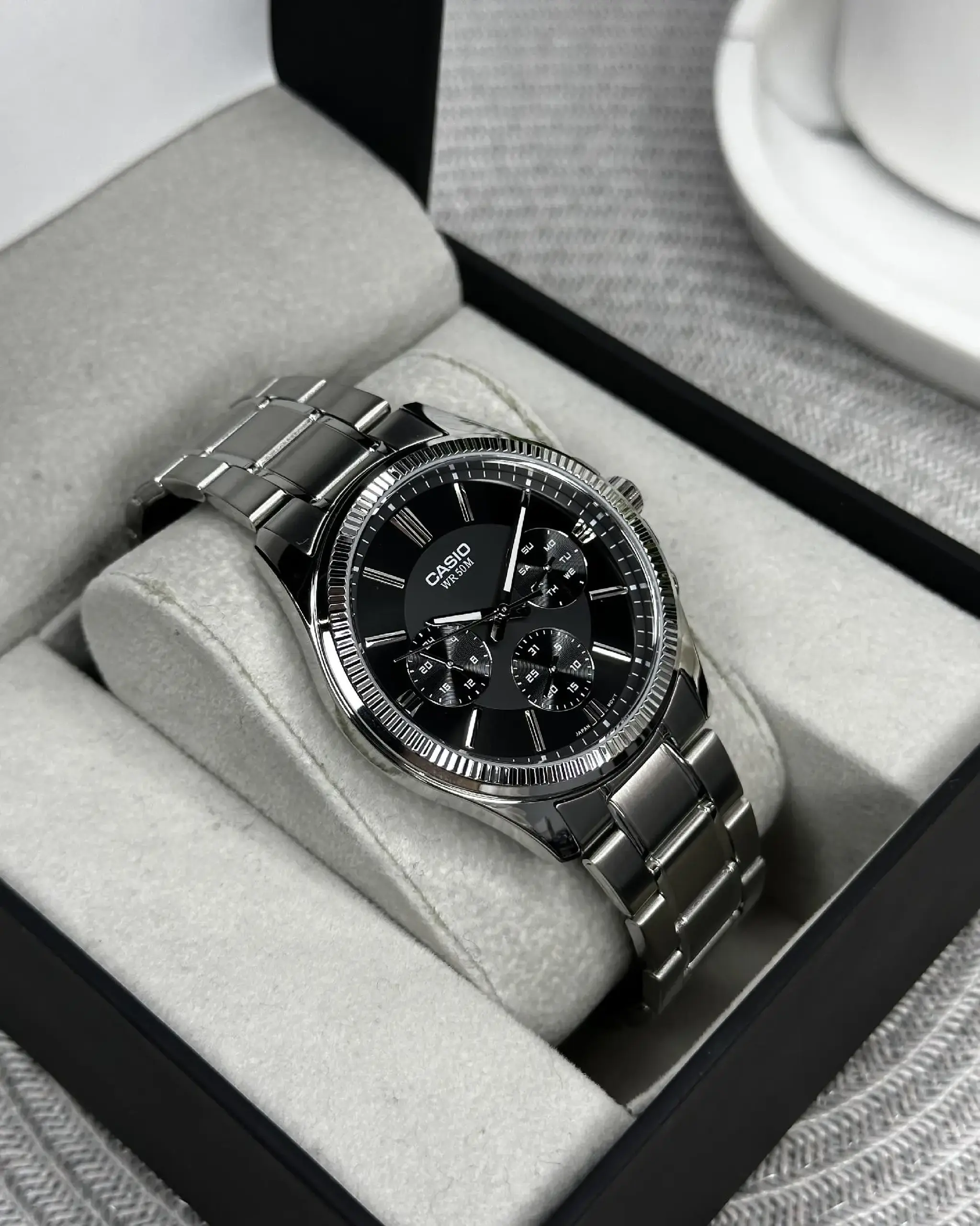 Casio MTP-1375D-1AVDF